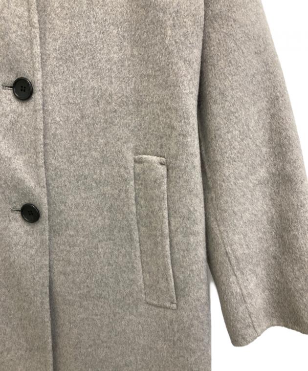 中古・古着通販】theory luxe (セオリーリュクス) 24AWカシミヤ