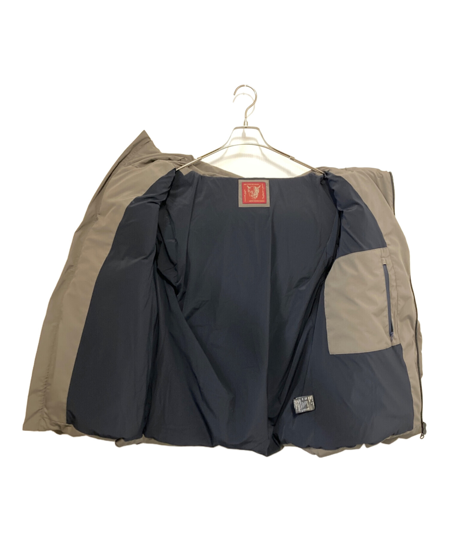 中古・古着通販】ReZARD (リザード) RZD (リザード) REI OMORI (レイ