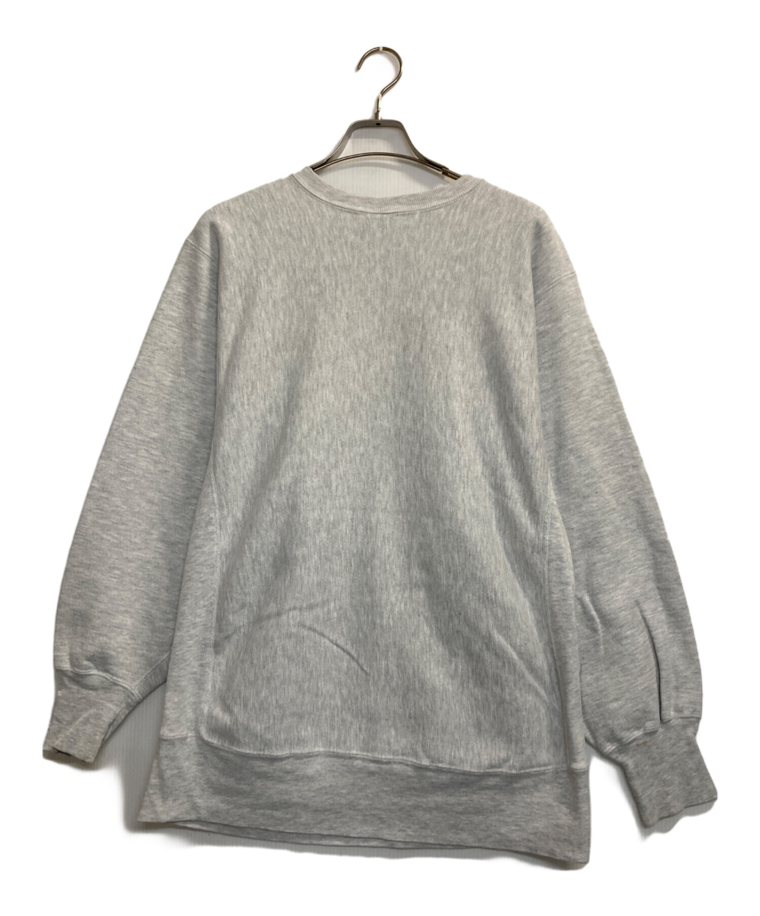 中古・古着通販】Champion REVERSE WEAVE (チャンピオン リバース