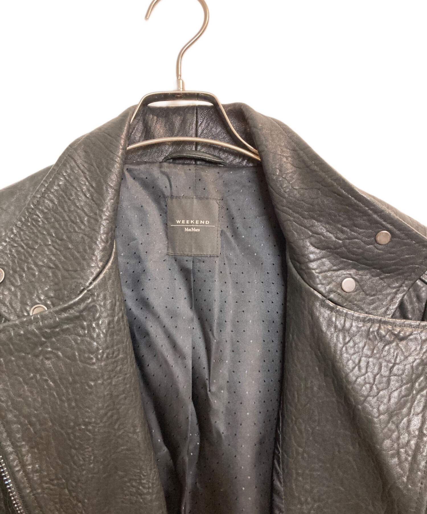 中古・古着通販】Weekend Max Mara (ウィークエンド マックスマーラ