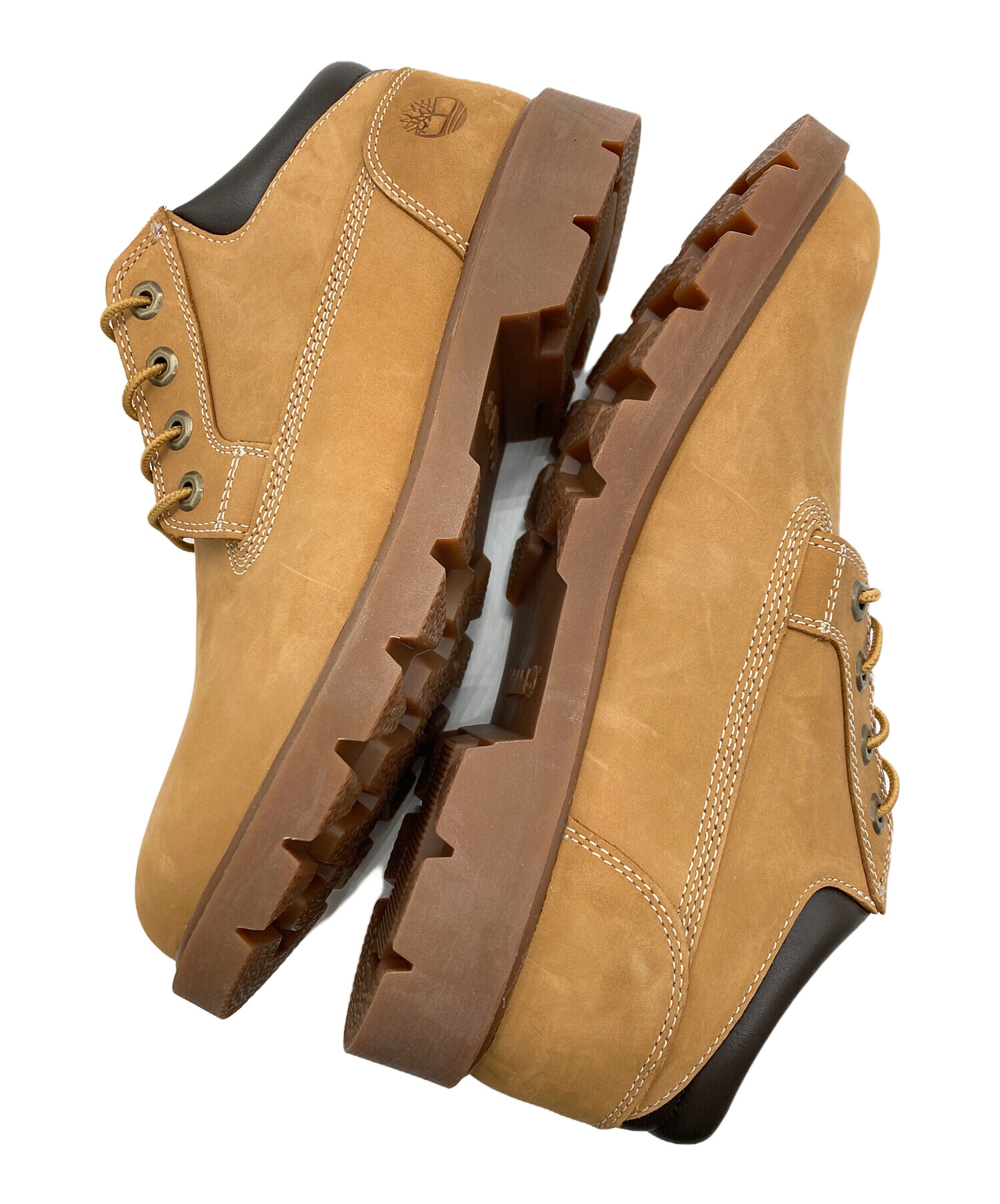 中古・古着通販】Timberland (ティンバーランド) ローカットシューズ