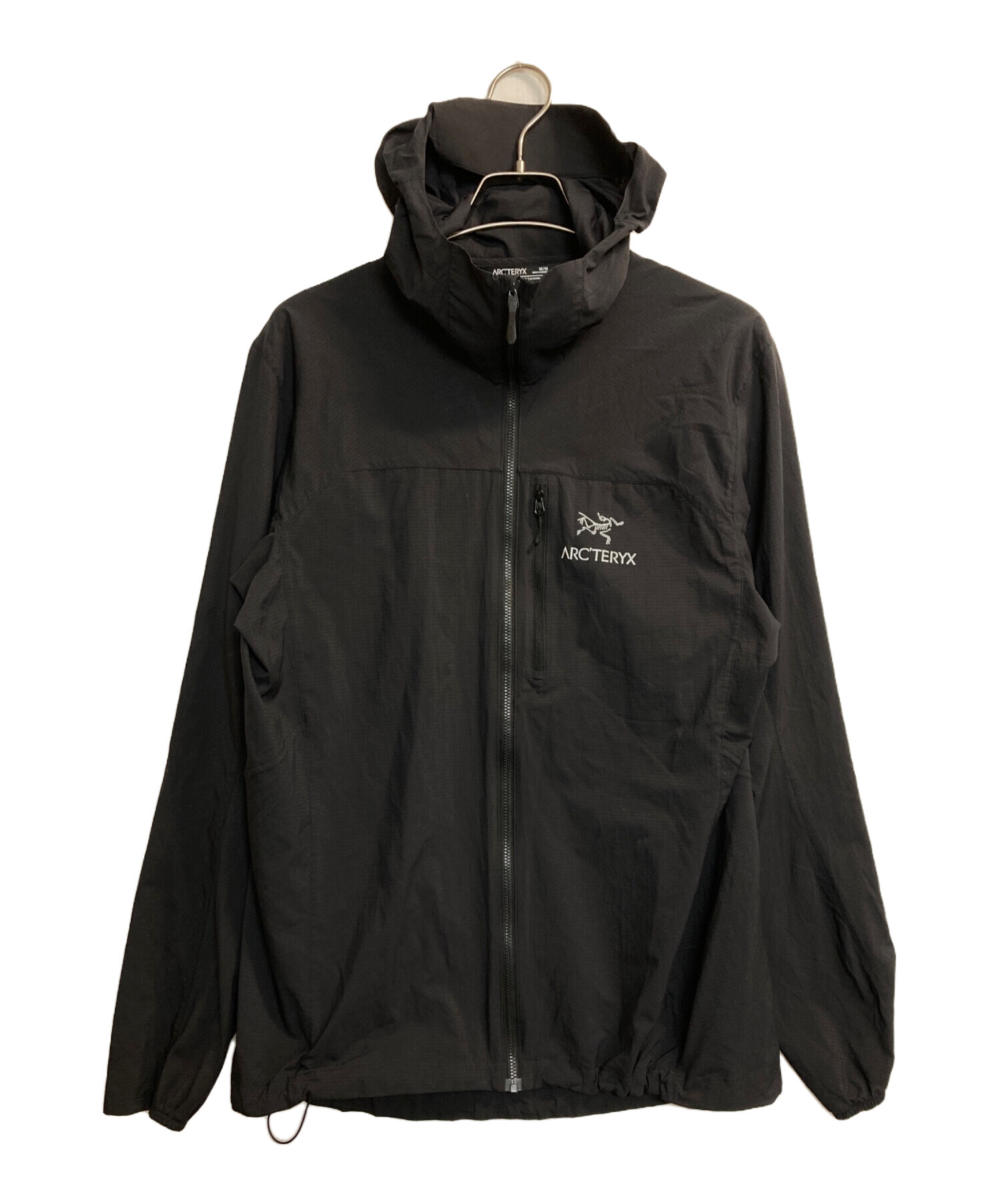 中古・古着通販】ARC'TERYX (アークテリクス) Squamish Hoodie