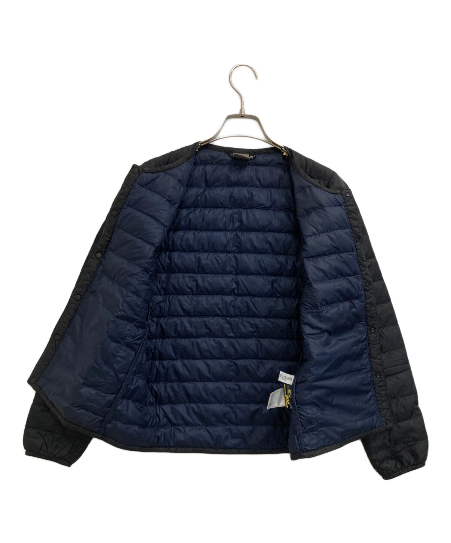 中古・古着通販】mont-bell (モンベル) BEAMS (ビームス) EX800