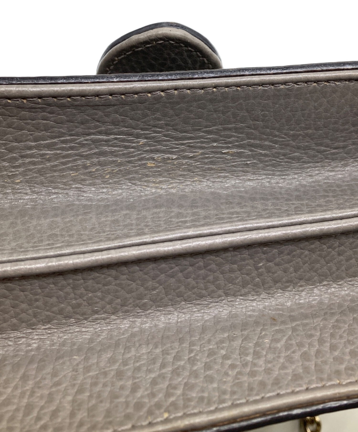 中古・古着通販】GUCCI (グッチ) インターロッキングGチェーン