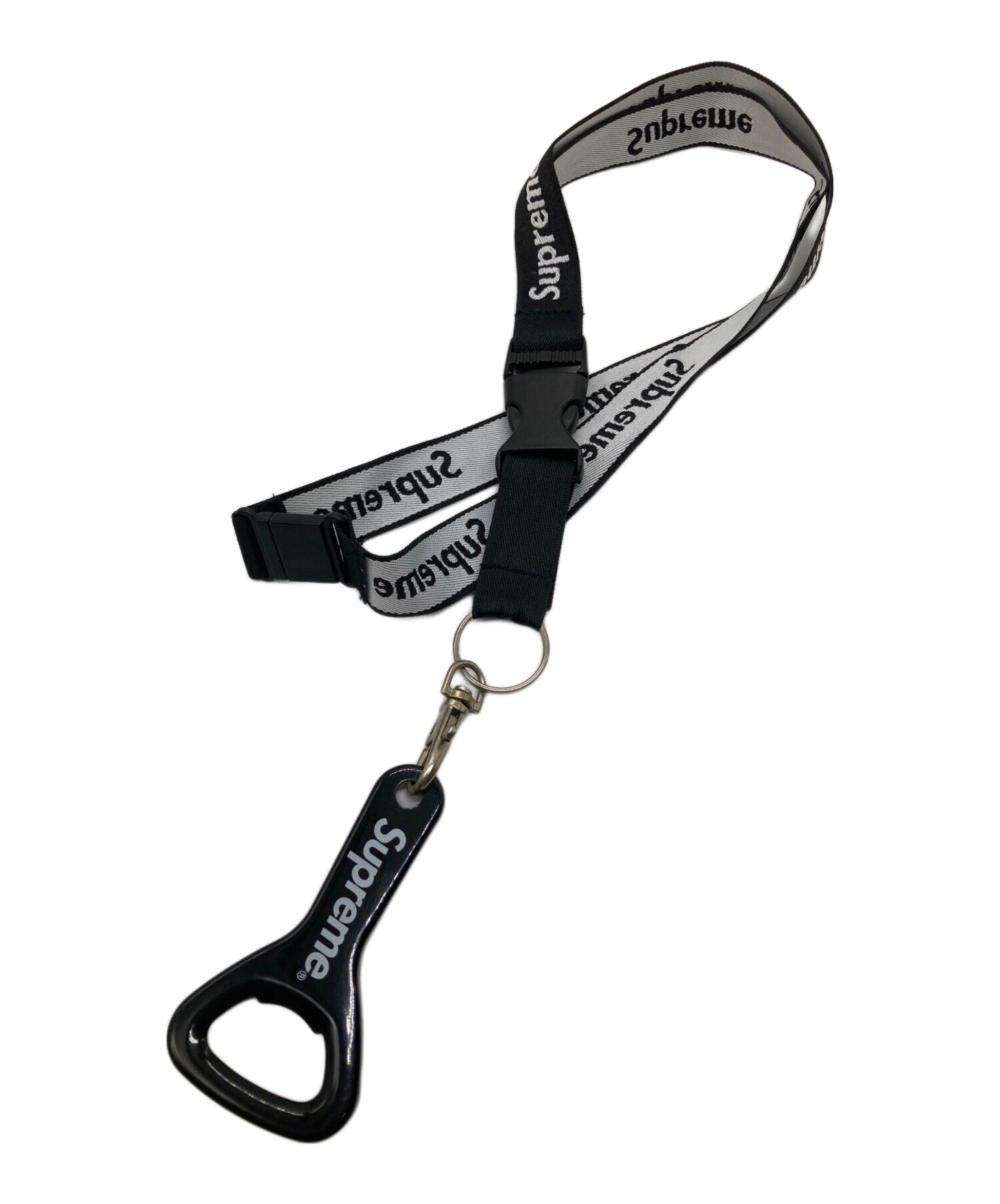 中古・古着通販】Supreme (シュプリーム) Bottle Opener Webbing