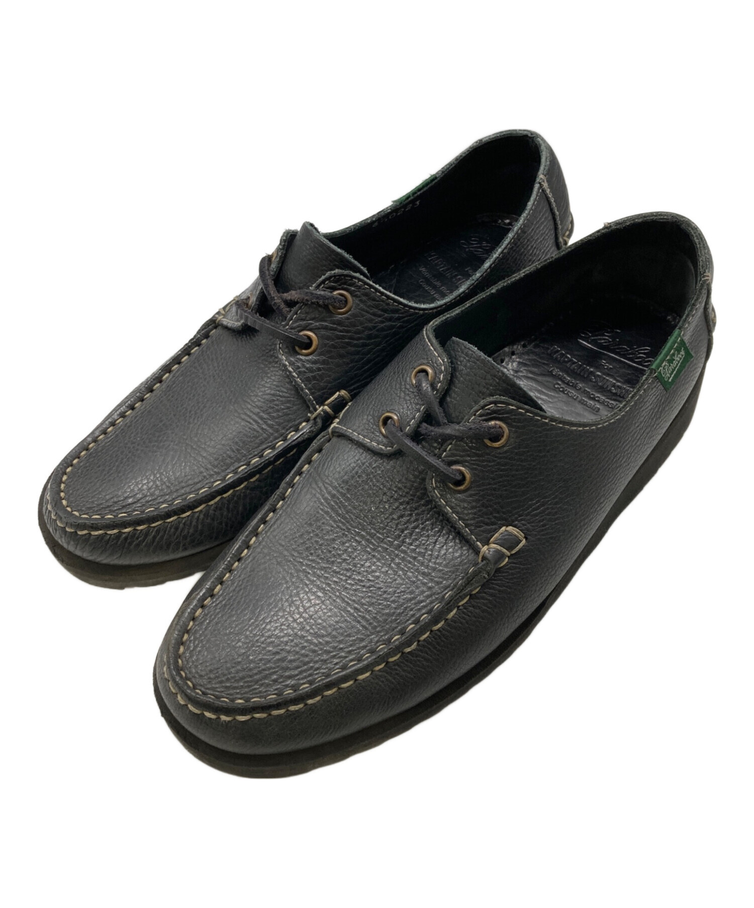 中古・古着通販】KAPTAIN SUNSHINE (キャプテンサンシャイン) PARABOOT