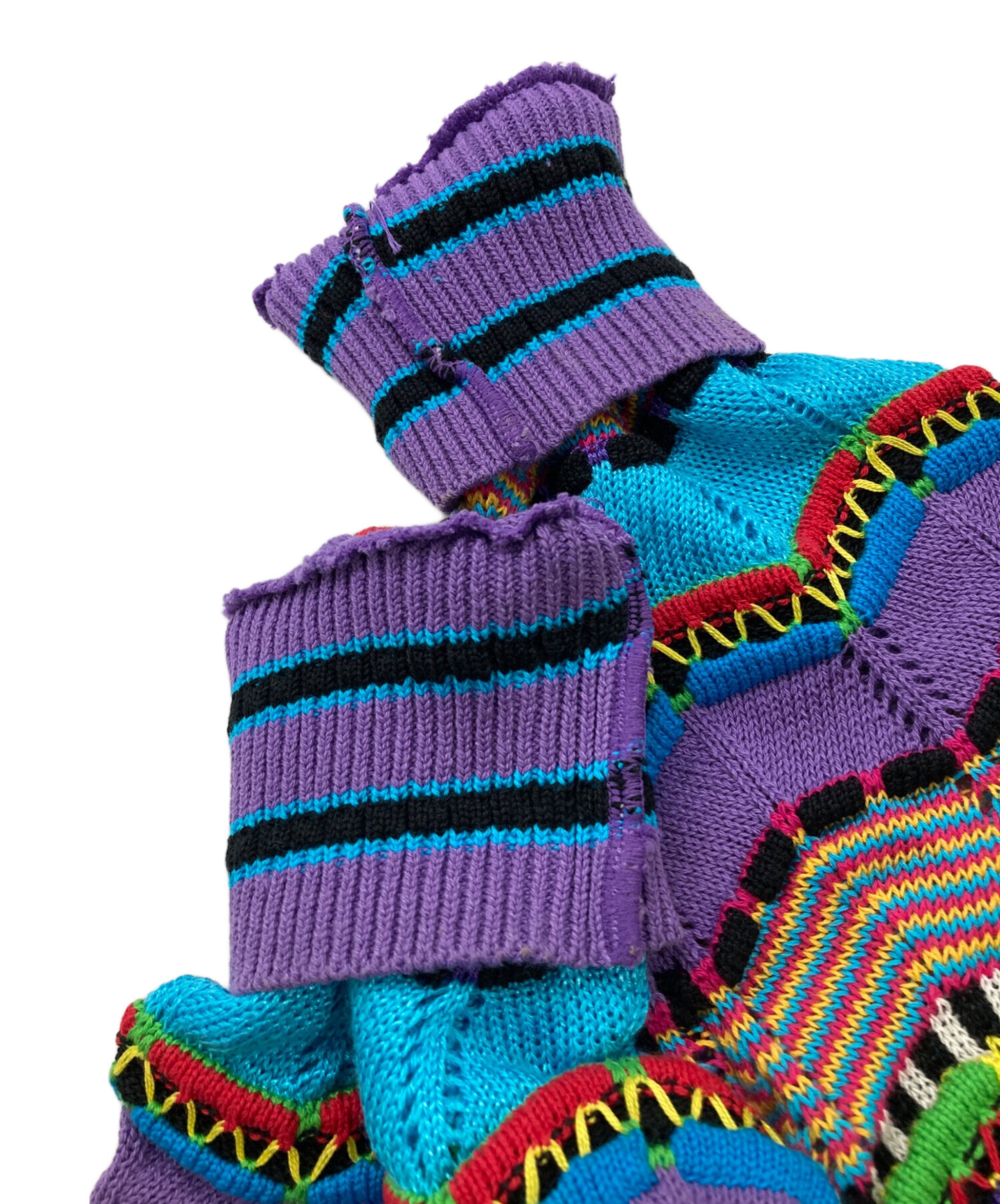 中古・古着通販】ficce YOSHIYUKI KONISHI (フィッチェ ヨシユキ