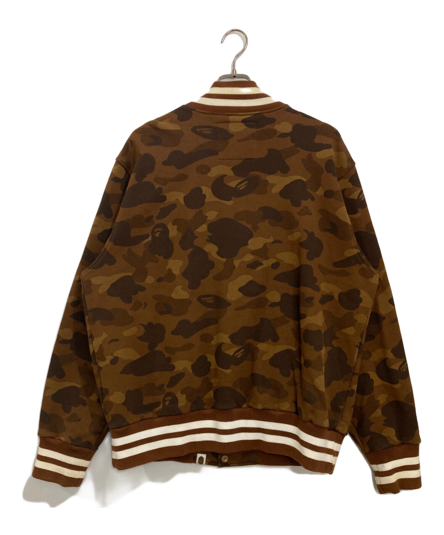 中古・古着通販】A BATHING APE (ア ベイシング エイプ) カモ柄