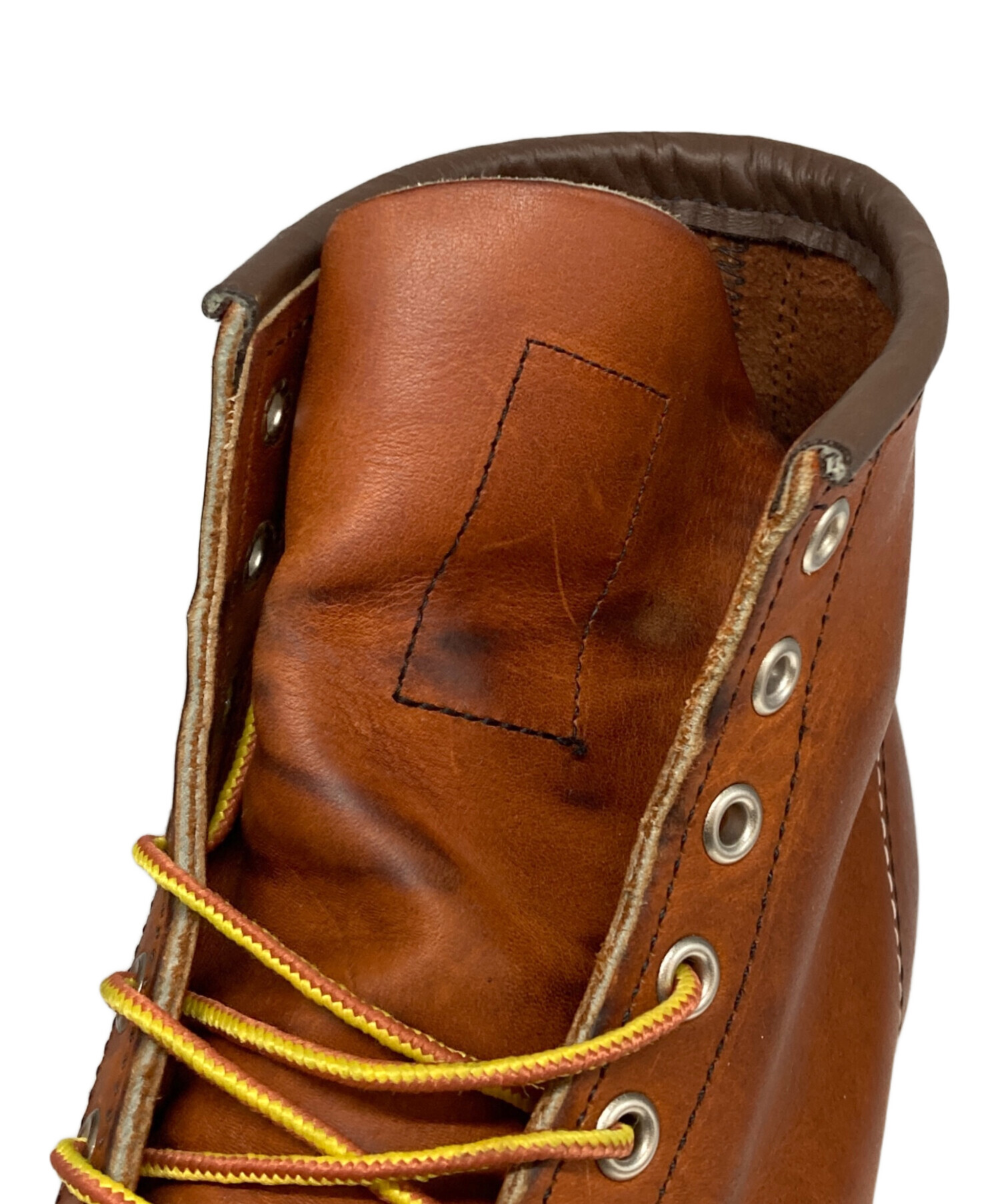 中古・古着通販】RED WING (レッドウィング) 6-inch Classic Moc/6