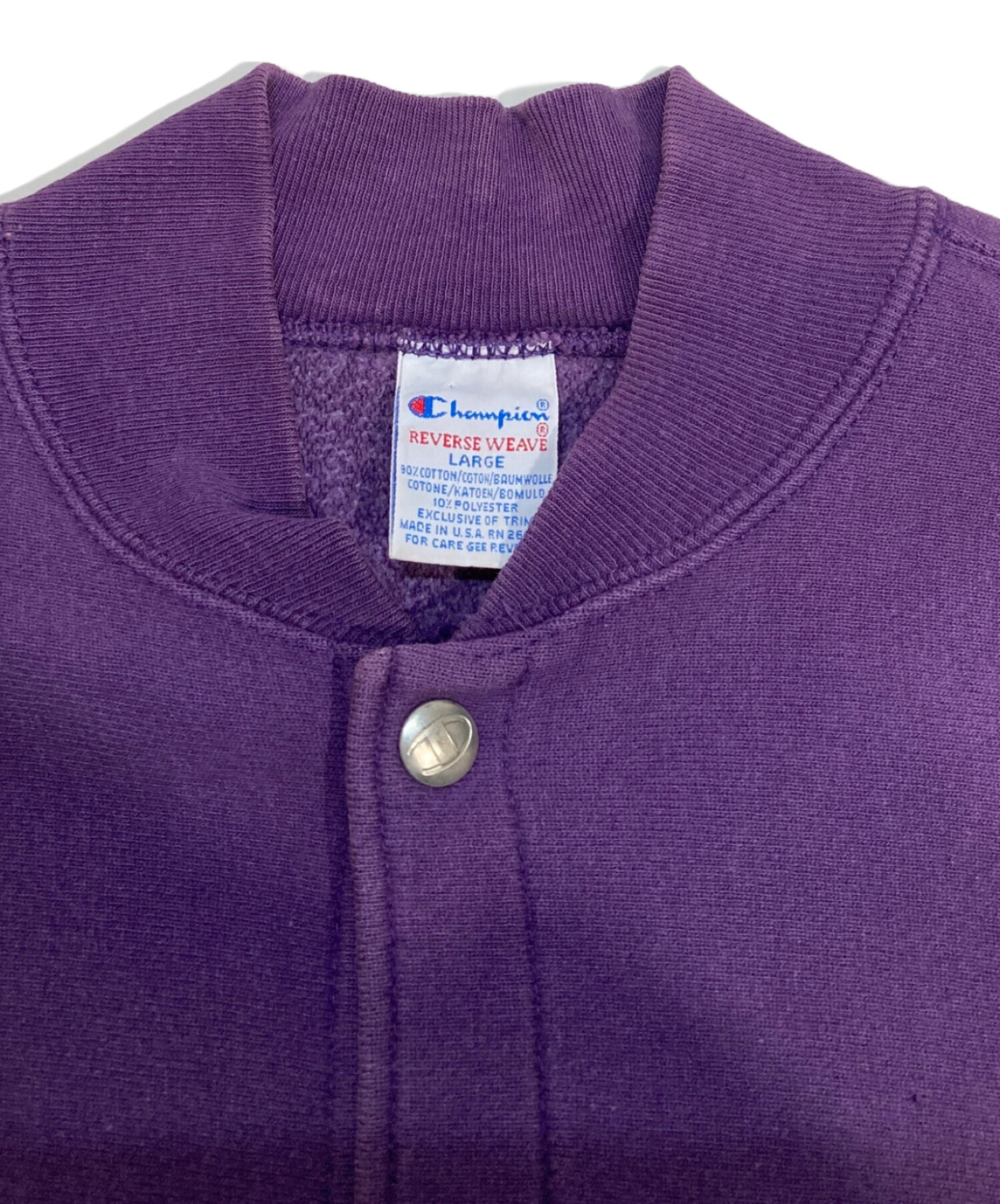 中古・古着通販】Champion REVERSE WEAVE (チャンピオン リバース