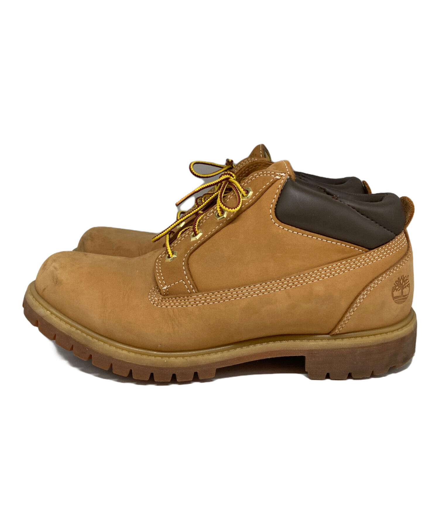 中古・古着通販】Timberland (ティンバーランド) Premium Waterproof