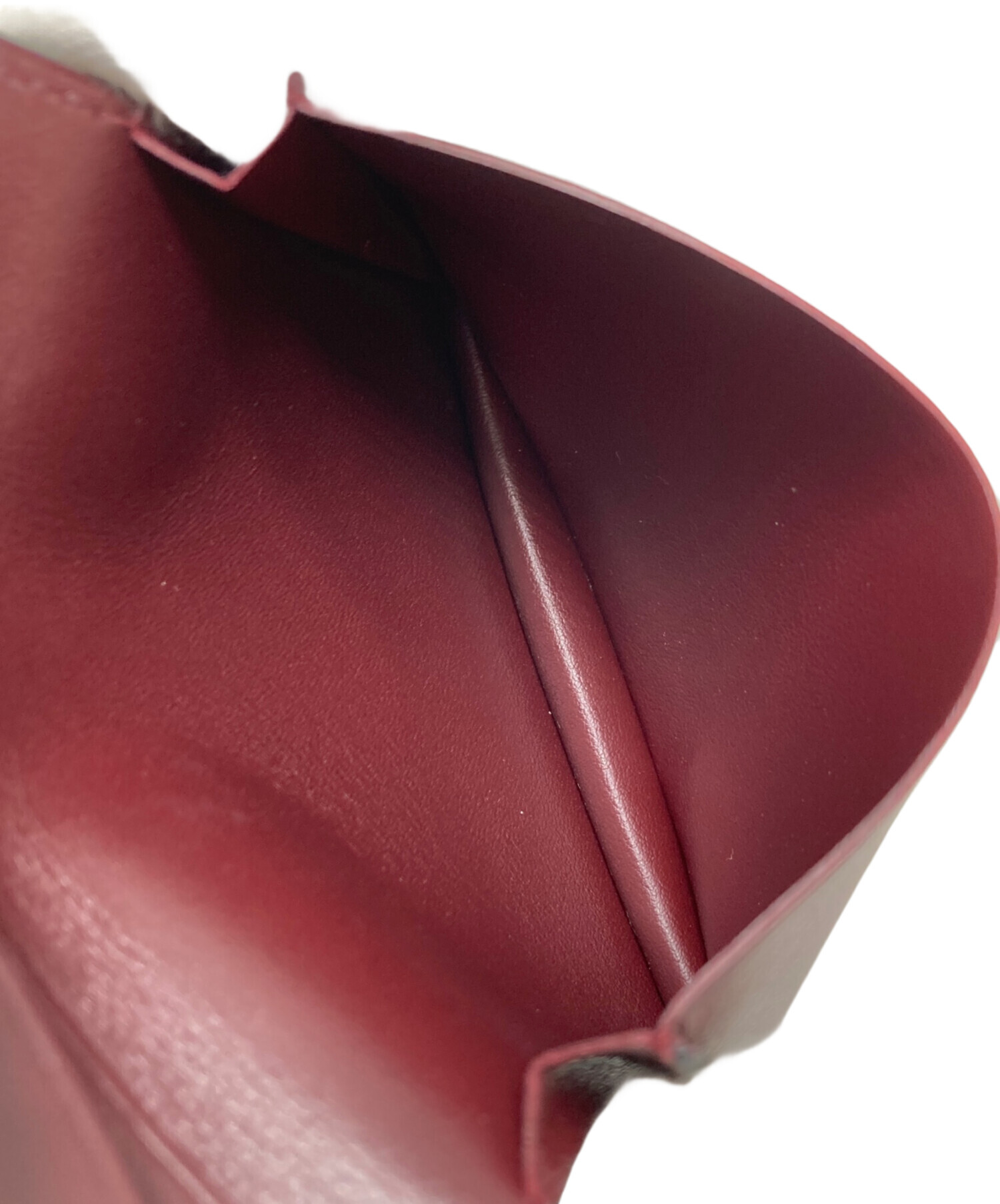 中古・古着通販】Cartier (カルティエ) 名刺入れ ブラック｜ブランド