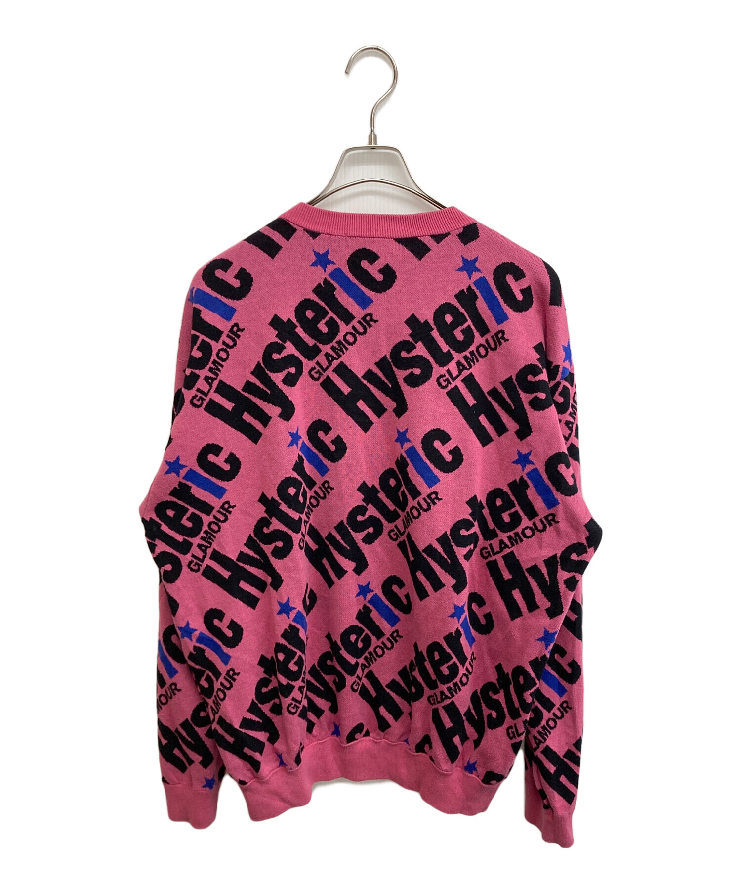 中古・古着通販】Hysteric Glamour (ヒステリックグラマー) ロゴ