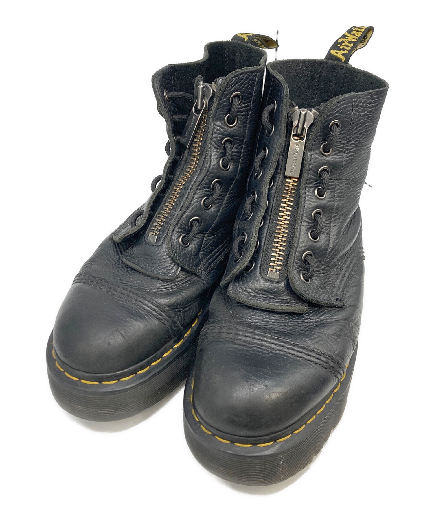 中古・古着通販】Dr.Martens (ドクターマーチン) SINCLAIR ジャングル
