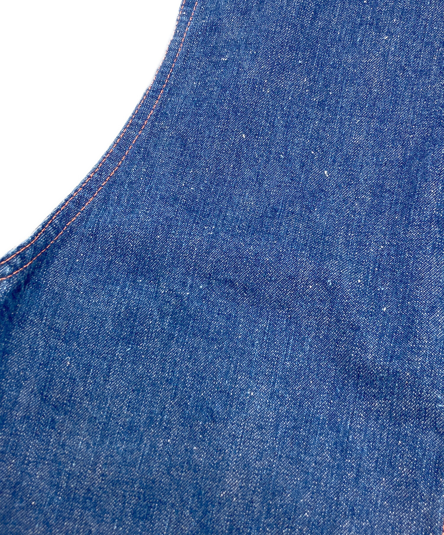 中古・古着通販】TENDERLOIN (テンダーロイン) デニムベスト