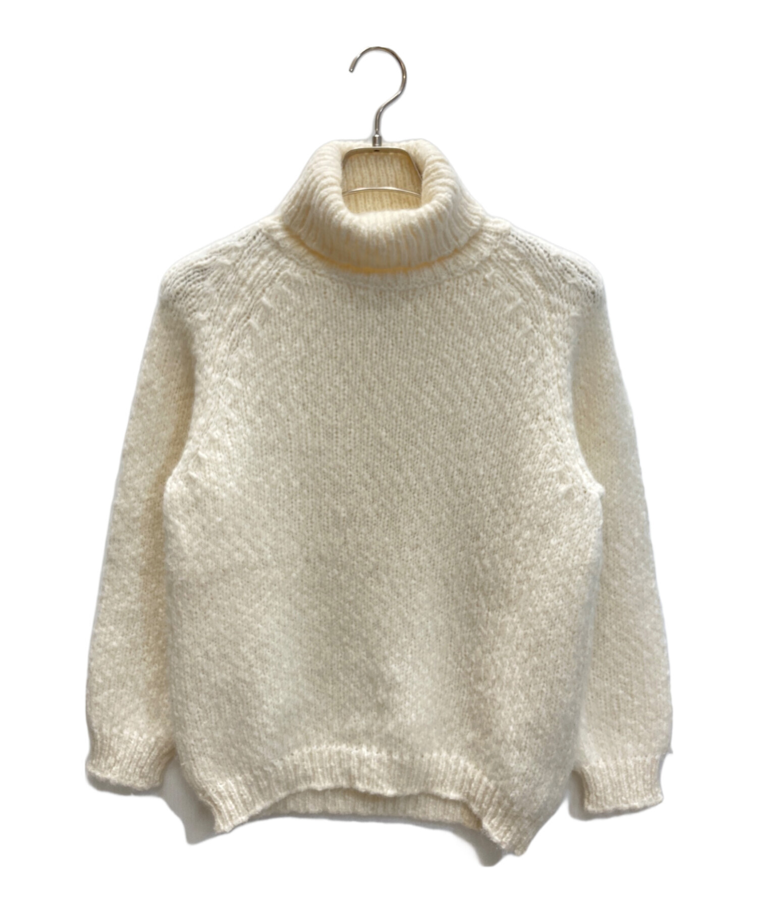 中古・古着通販】Maison Margiela (メゾンマルジェラ) タートルネック