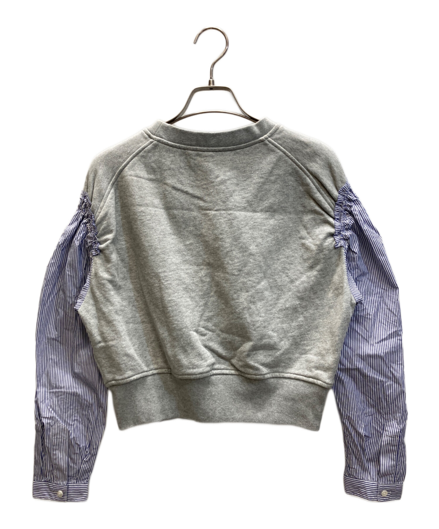 中古・古着通販】3.1 phillip lim (スリーワンフィリップリム) 切替