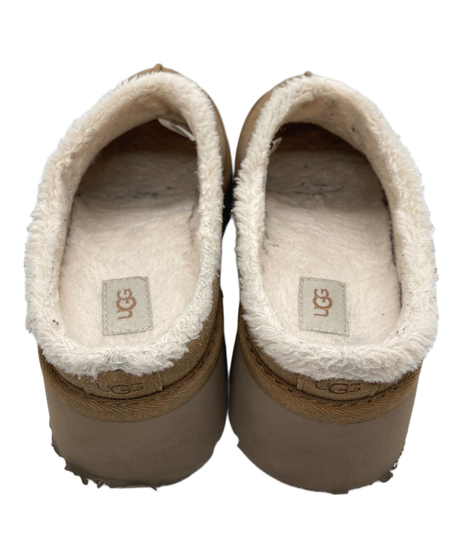 中古・古着通販】UGG (アグ) ニュー ハイツ コージークロッグ / NEW
