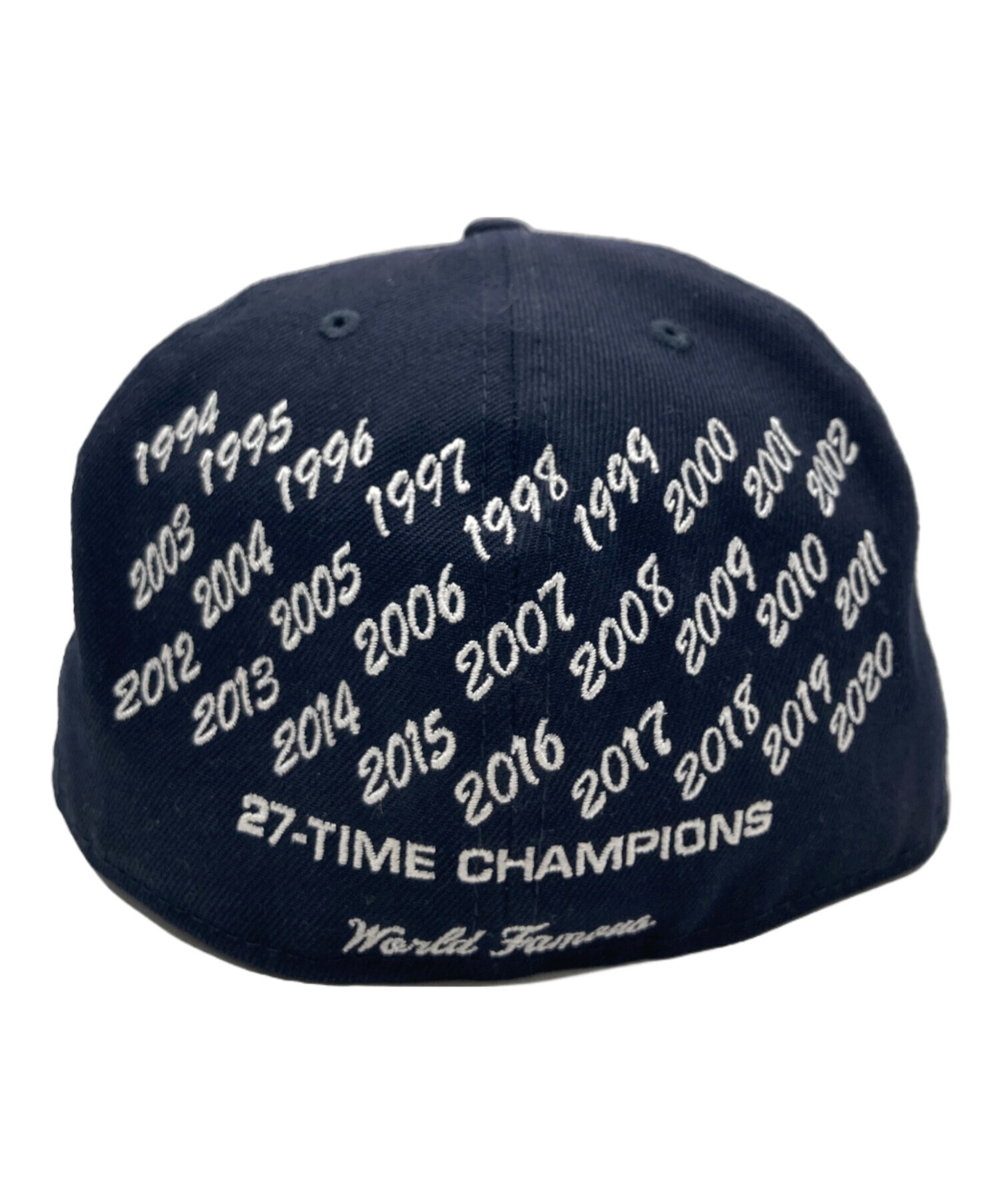 中古・古着通販】SUPREME (シュプリーム) New Era (ニューエラ