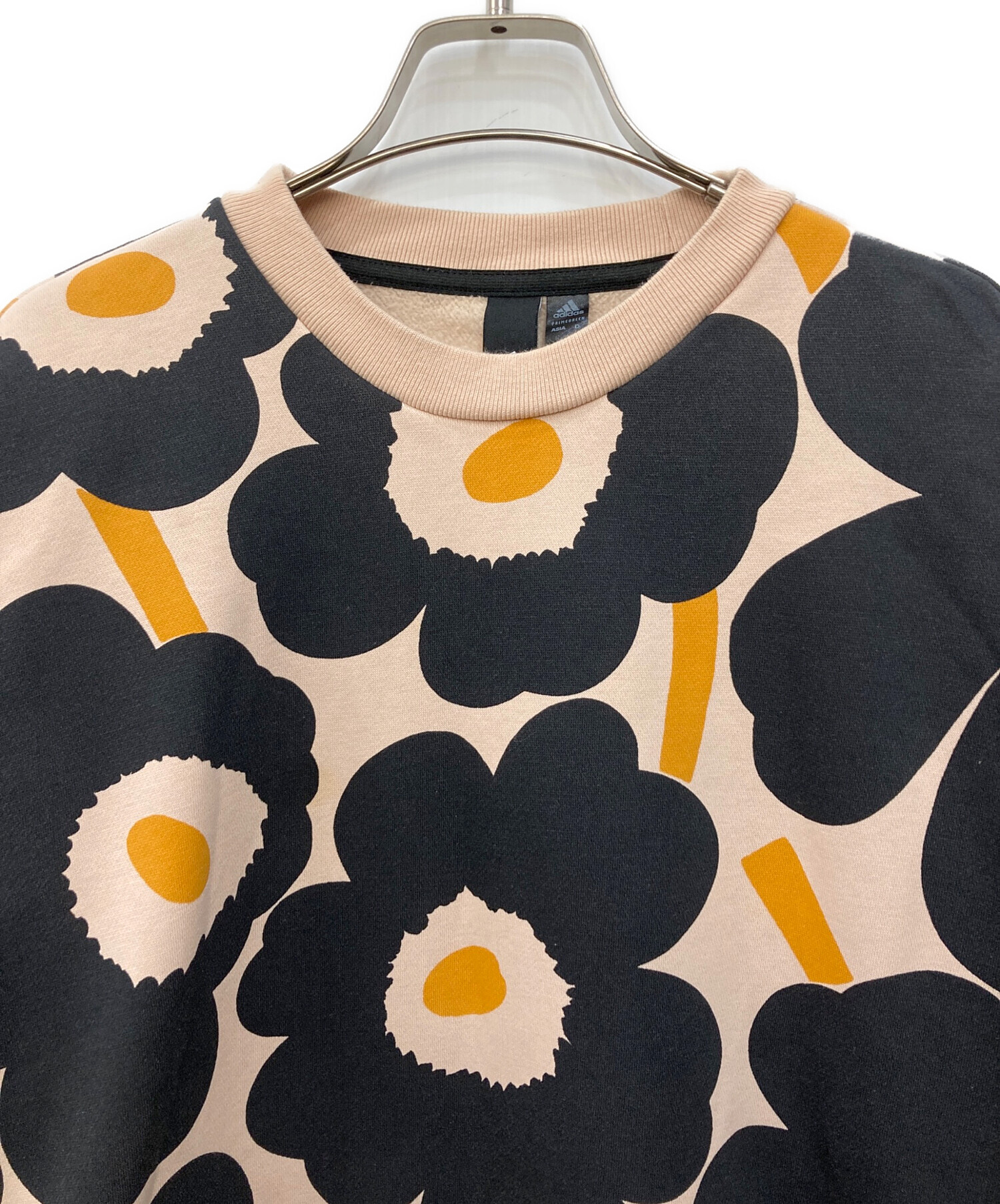 中古・古着通販】adidas (アディダス) marimekko (マリメッコ