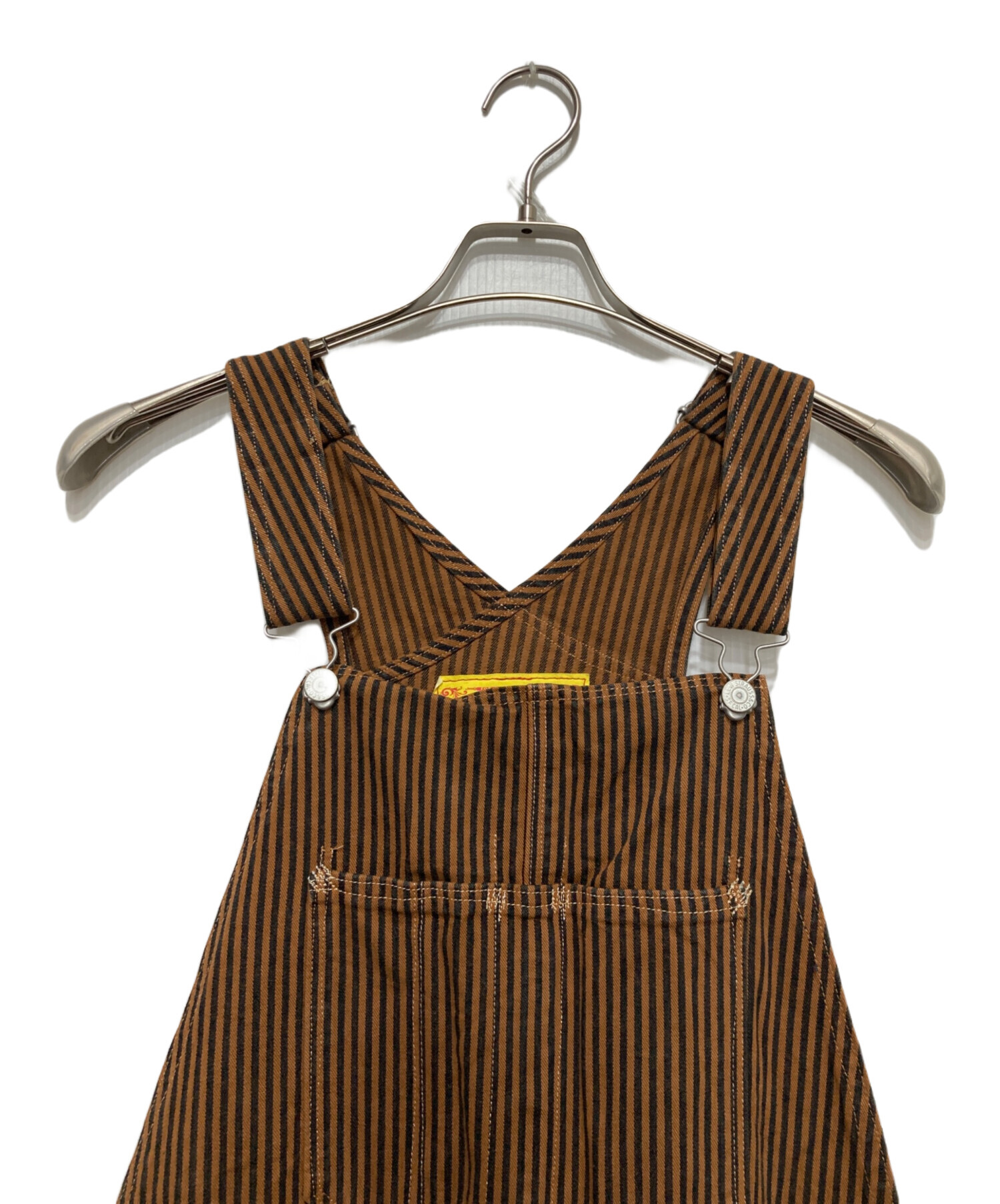 中古・古着通販】LEVI'S RED (リーバイス レッド) ヒッコリー