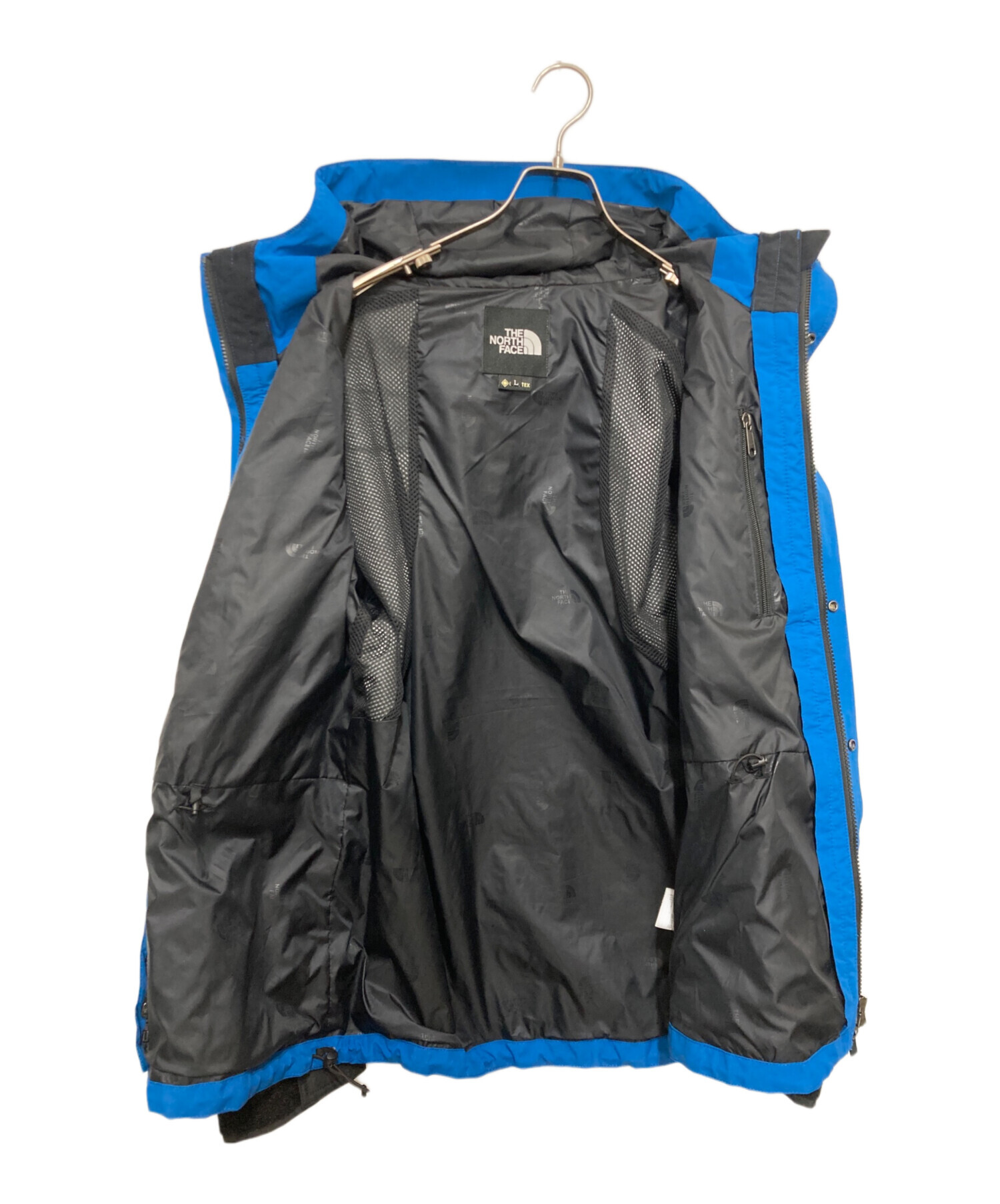 中古・古着通販】THE NORTH FACE (ザ ノース フェイス) Mountain Light