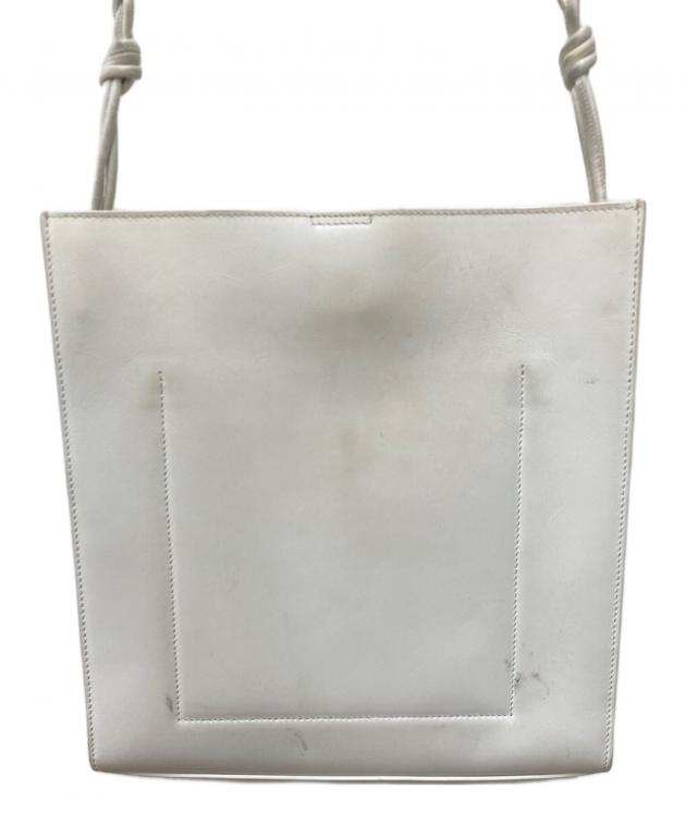 中古・古着通販】JIL SANDER (ジルサンダー) TANGLE MEDIUM SHOULDER