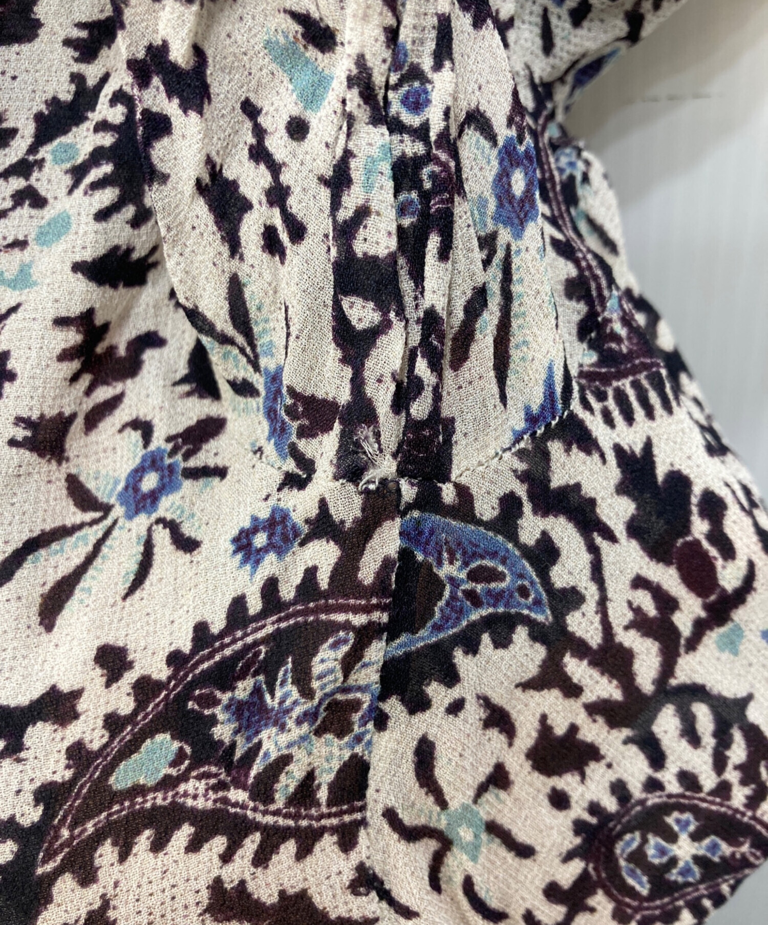 中古・古着通販】ISABEL MARANT ETOILE (イザベルマランエトワール