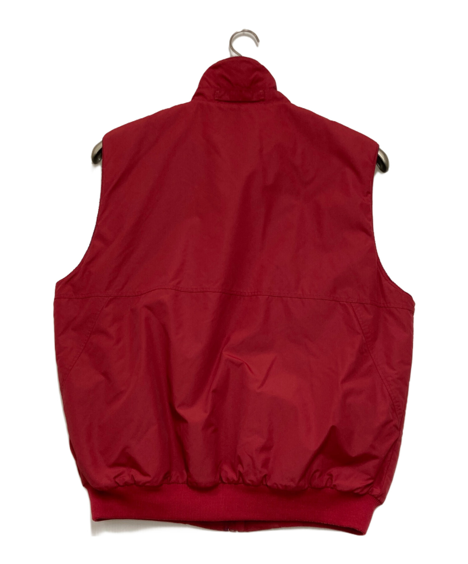 中古・古着通販】Patagonia (パタゴニア) シェルドシンチラベスト