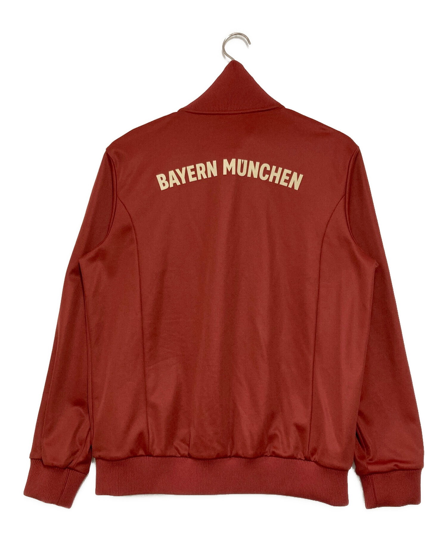 中古・古着通販】adidas (アディダス) FCバイエルントラックジャケット