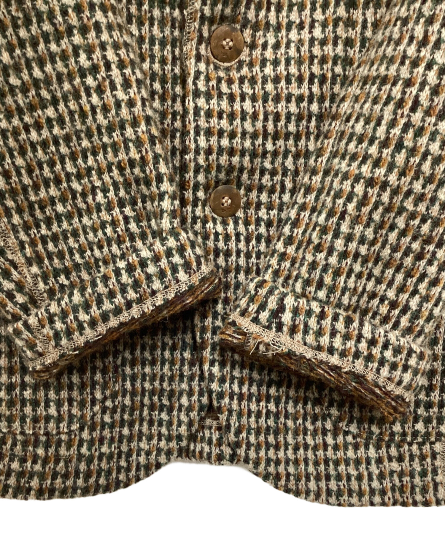 中古・古着通販】45R (フォーティーファイブアール) シェットランド