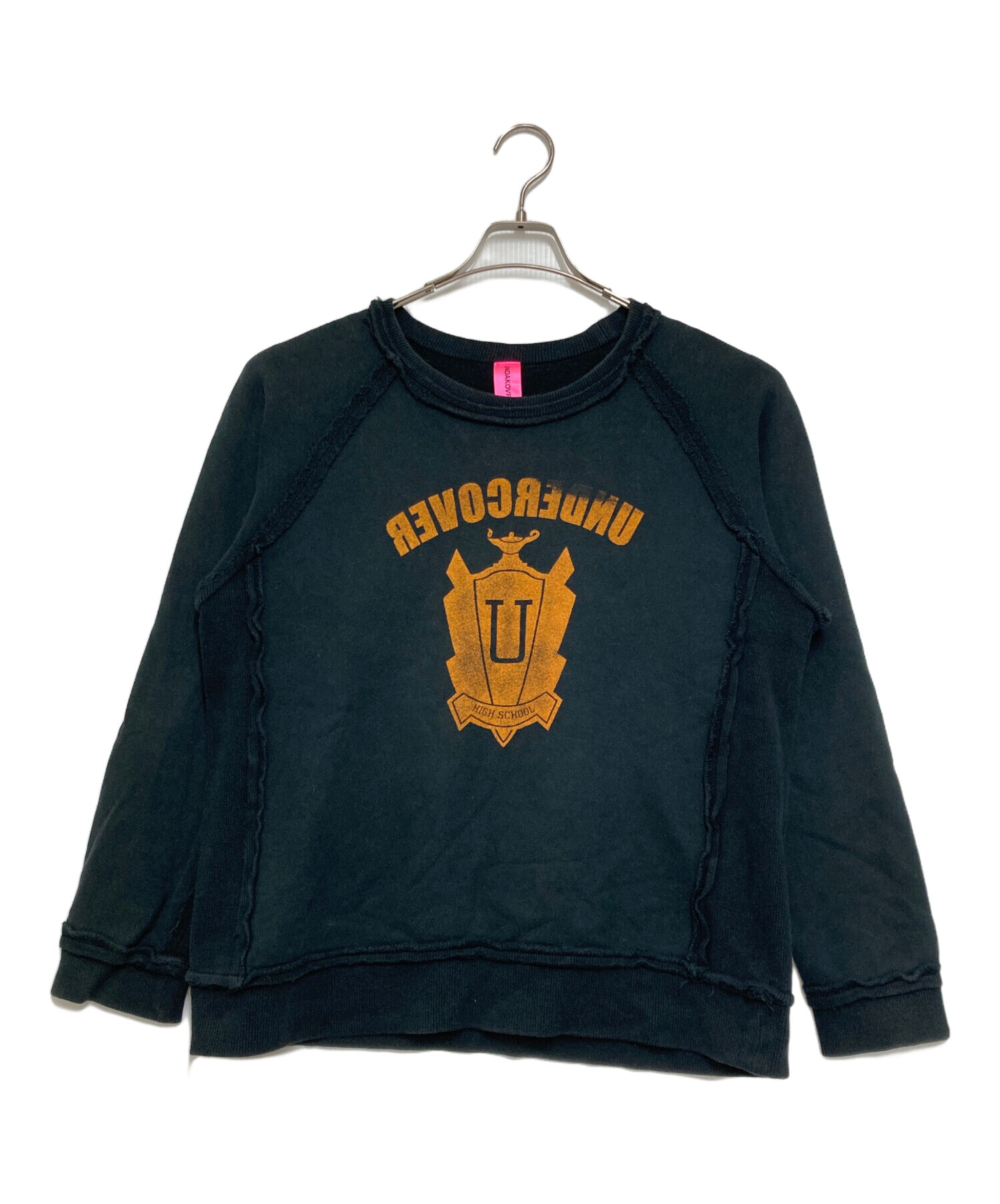 中古・古着通販】UNDERCOVER (アンダーカバー) インサイドアウト