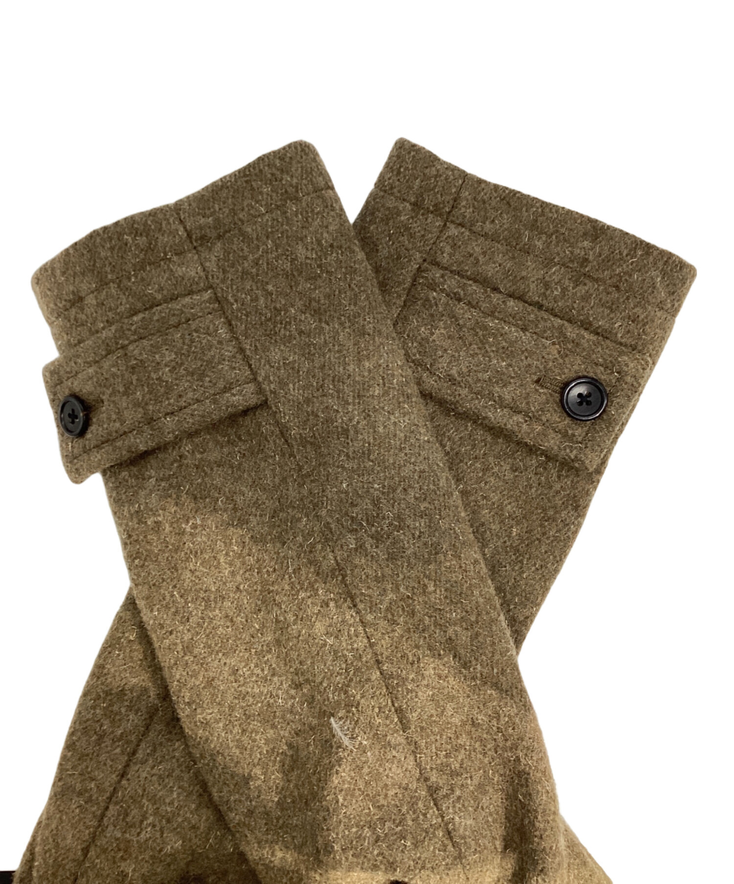 中古・古着通販】MARGARET HOWELL (マーガレットハウエル) FOX