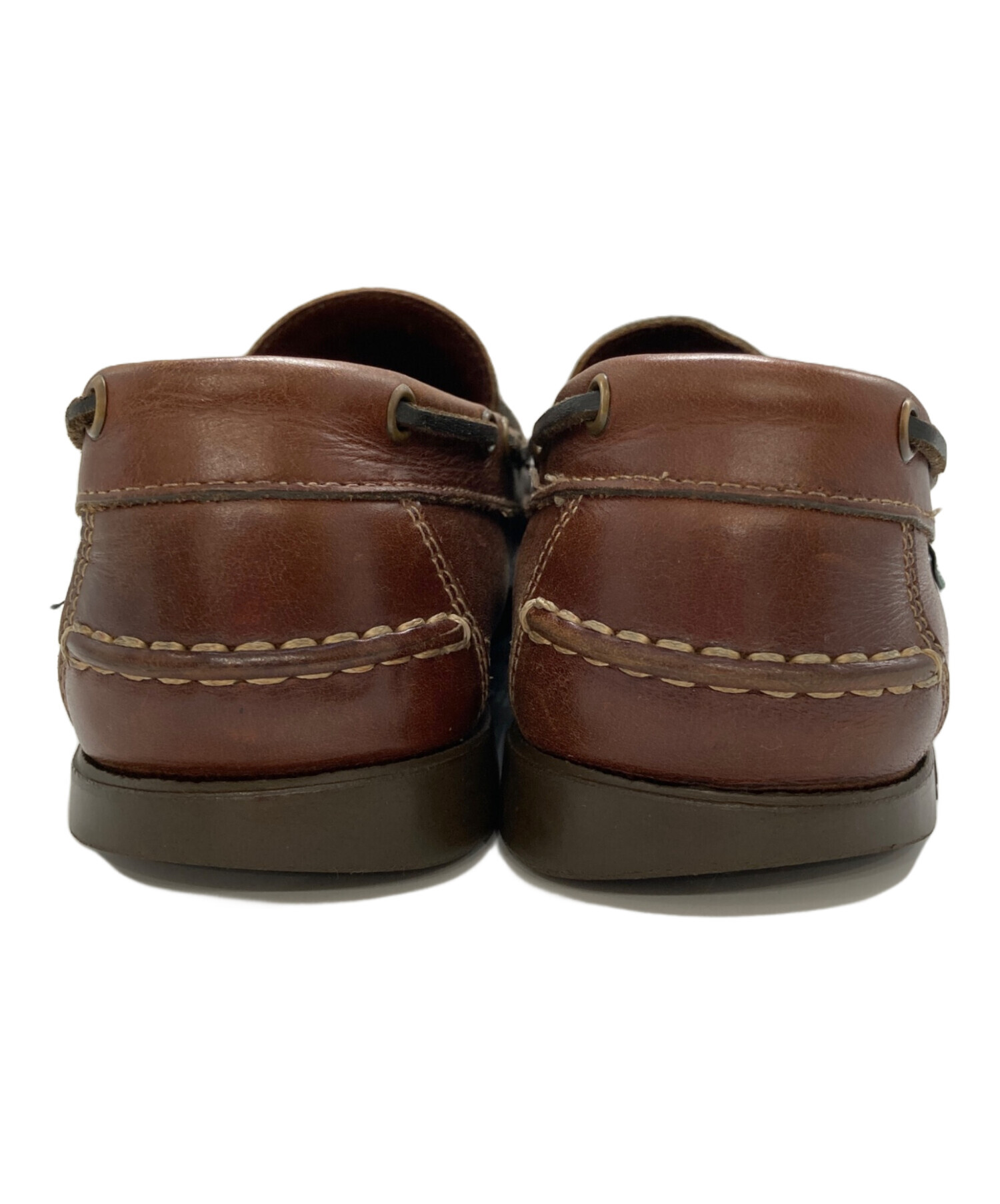 中古・古着通販】PARABOOT (パラブーツ) BEAMS (ビームス) VERITABLE