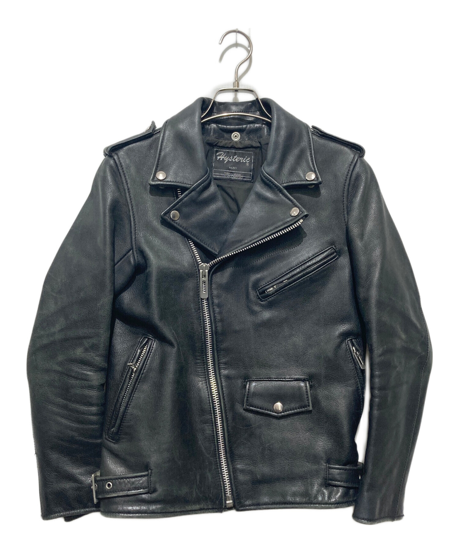 中古・古着通販】Hysteric Glamour (ヒステリックグラマー) ダブル