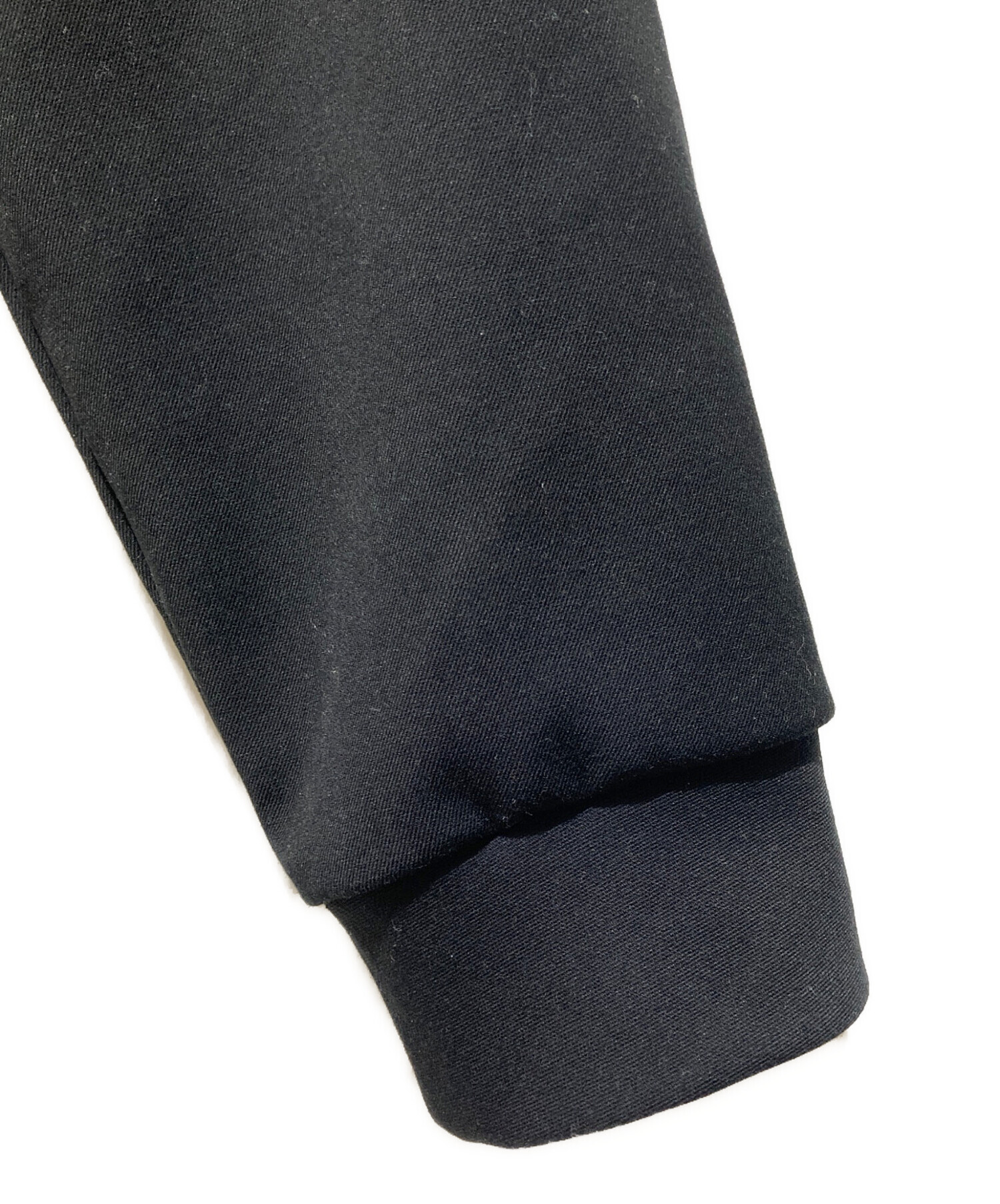 中古・古着通販】THE TOE (ザ・トゥー) Hydra Peplum Tops ホワイト