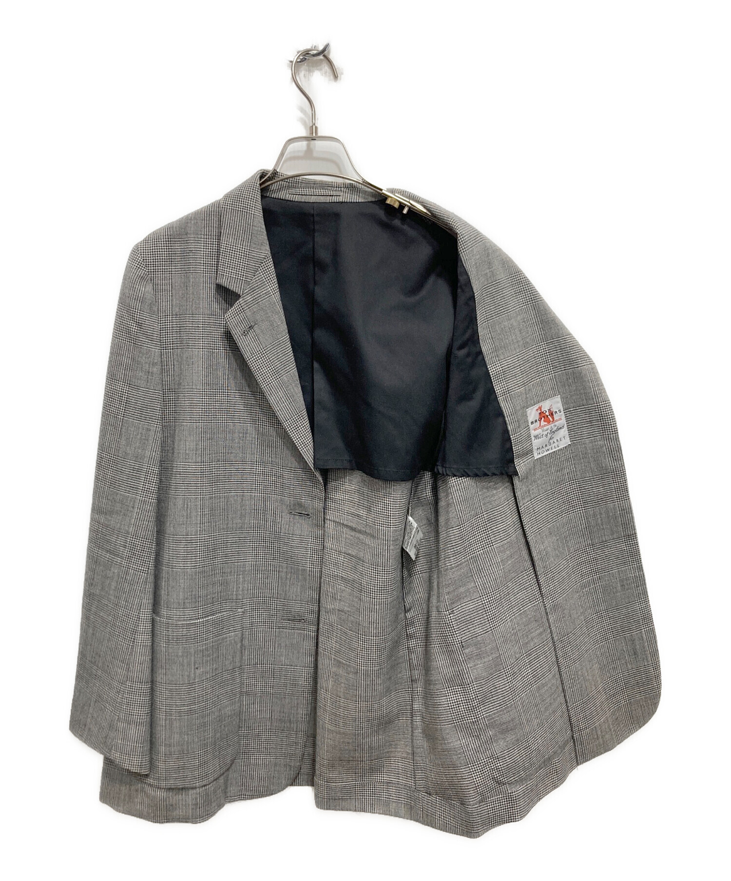 中古・古着通販】MARGARET HOWELL (マーガレットハウエル) FOX