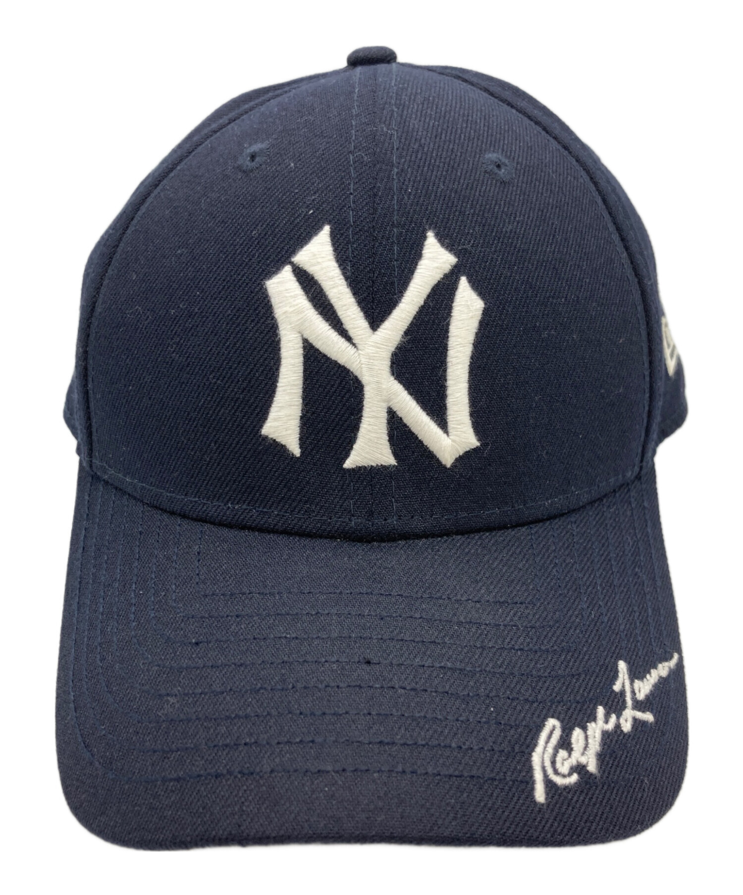 中古・古着通販】New Era (ニューエラ) POLO RALPH LAUREN (ポロ