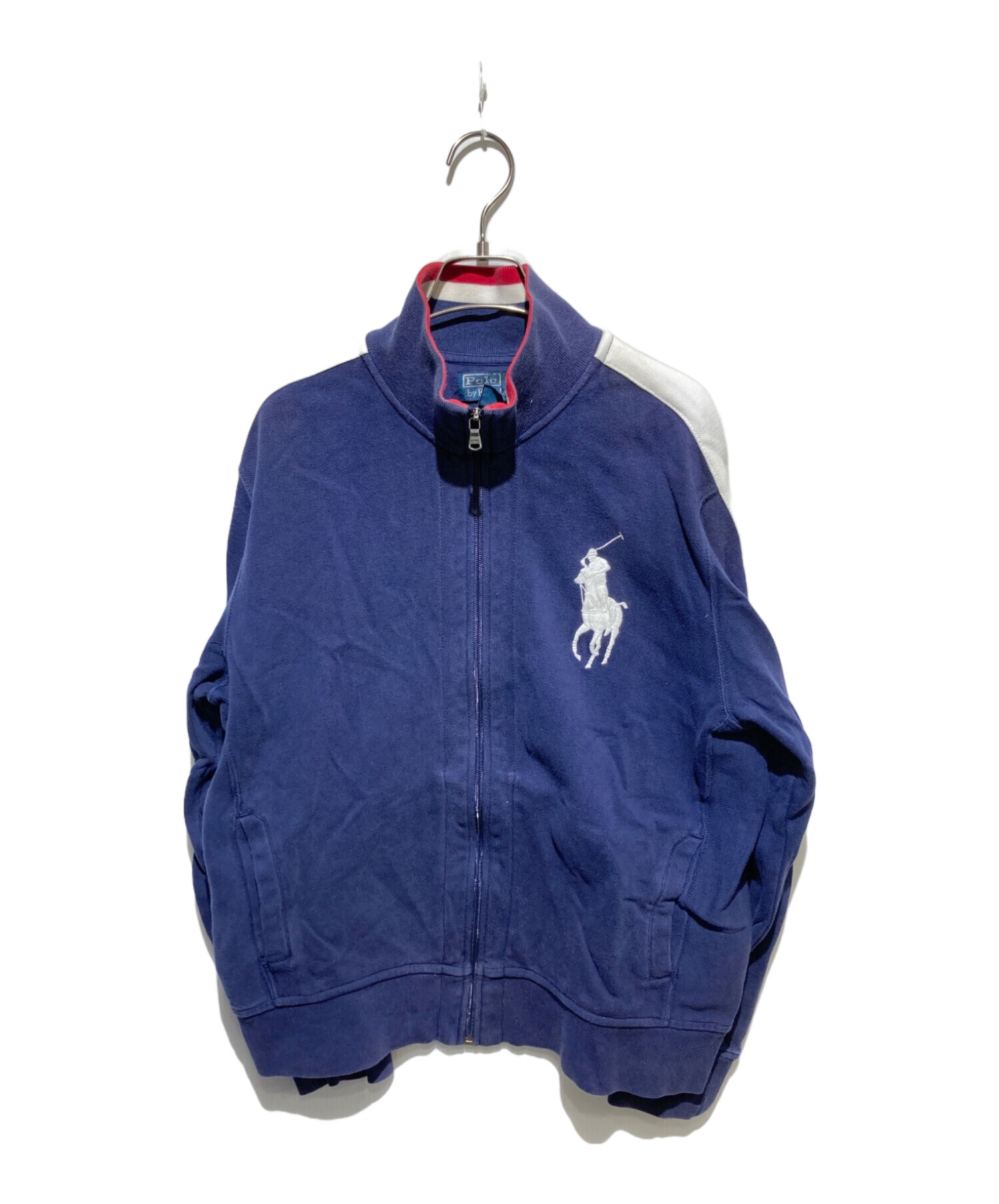中古・古着通販】POLO RALPH LAUREN (ポロ・ラルフローレン) ビック