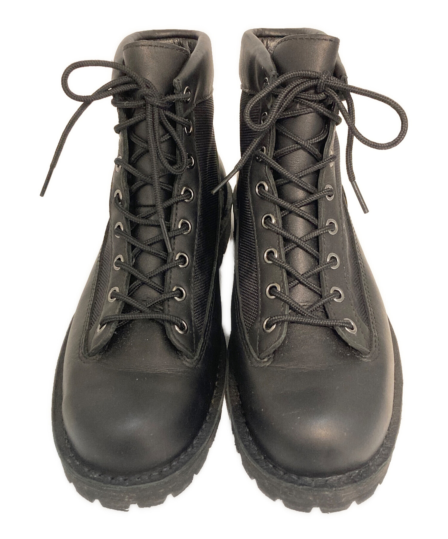中古・古着通販】Danner (ダナー) DANNER FIELD/GORE-TEX ブラック