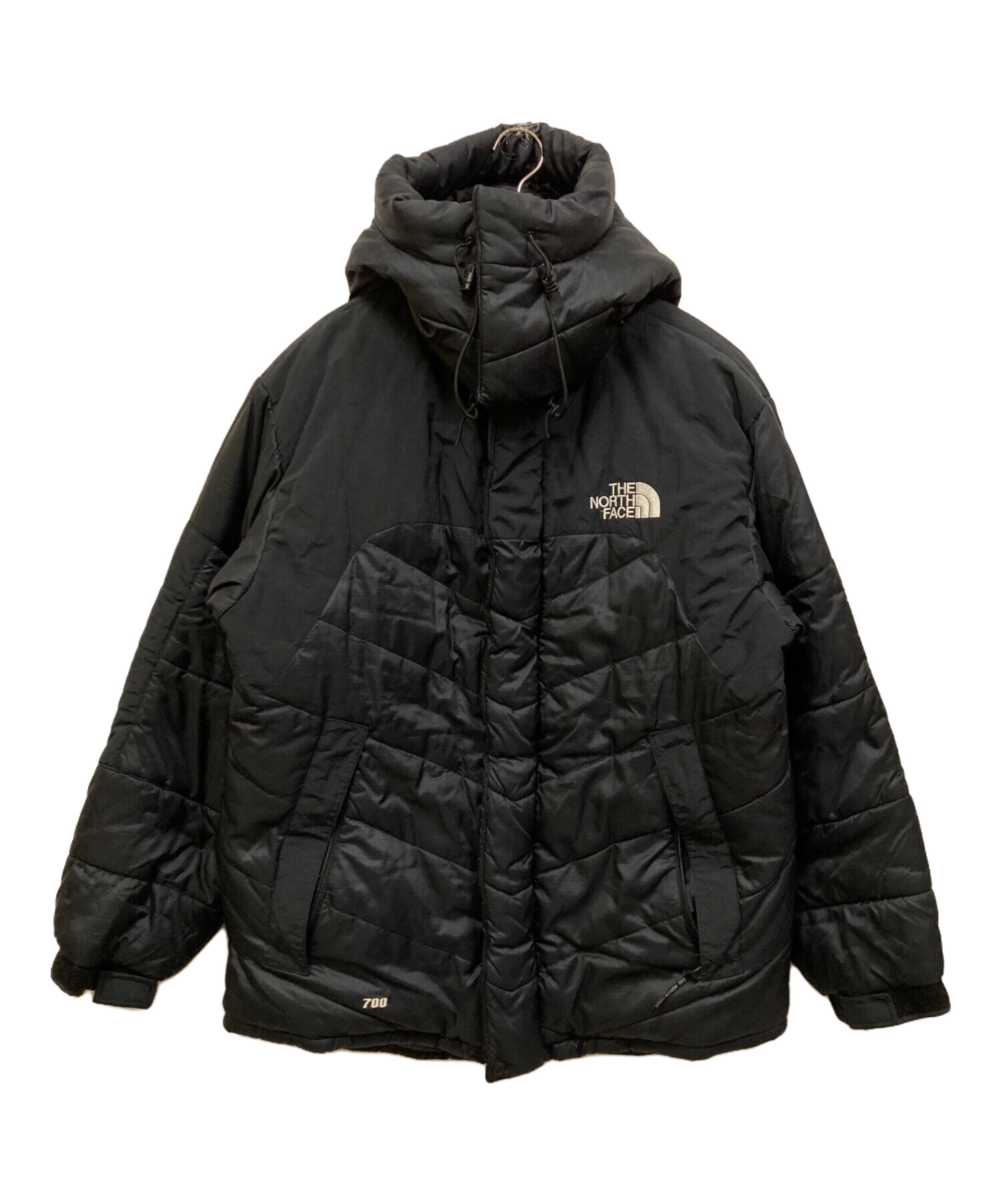 中古・古着通販】THE NORTH FACE (ザ ノース フェイス) DOUBLE X PARKA