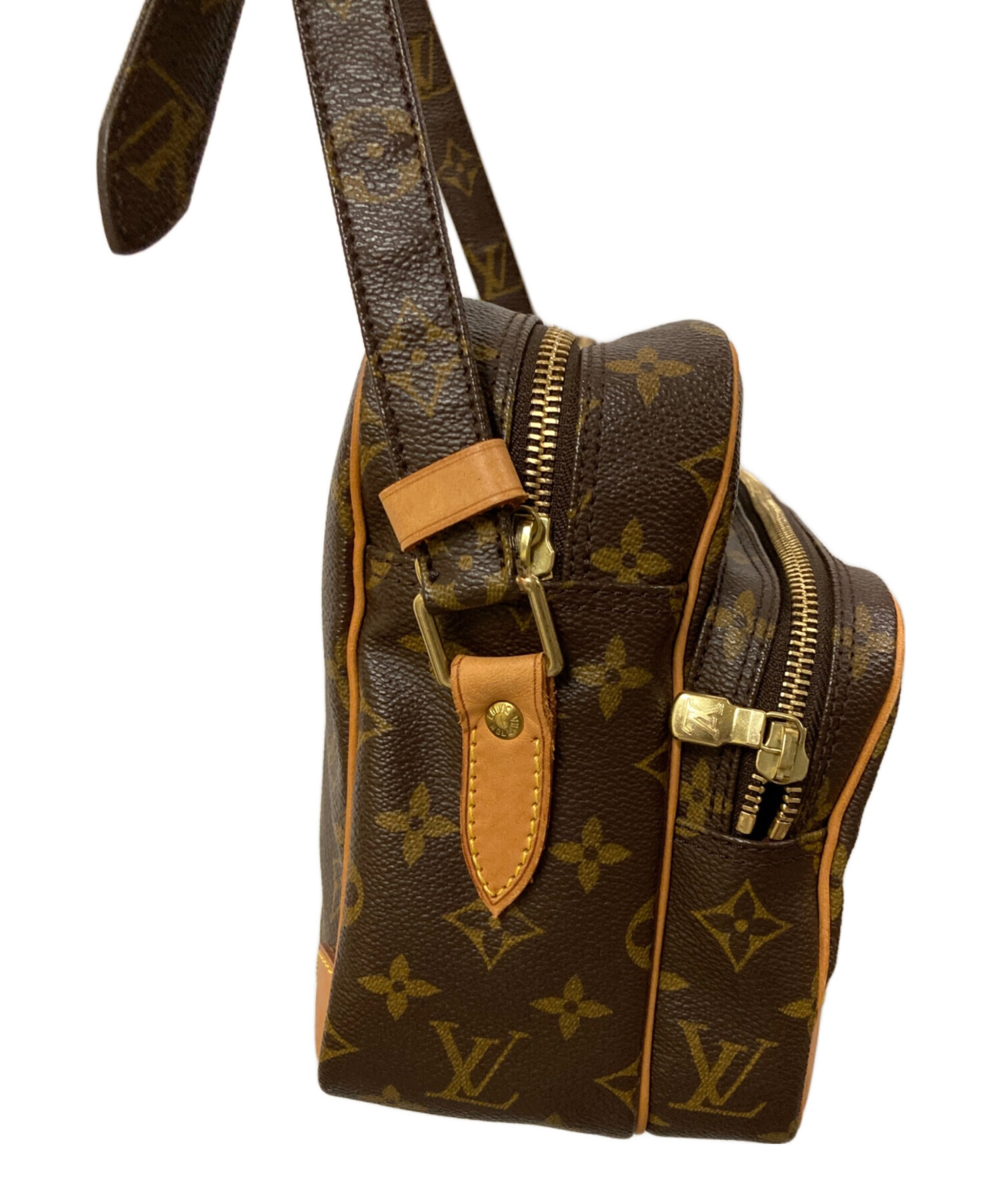 中古・古着通販】LOUIS VUITTON (ルイ ヴィトン) モノグラム ナイル