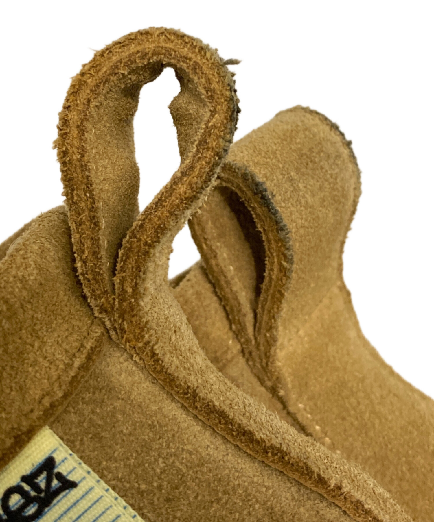 中古・古着通販】CLARKS (クラークス) SSZ (エスエスズィー) A.H