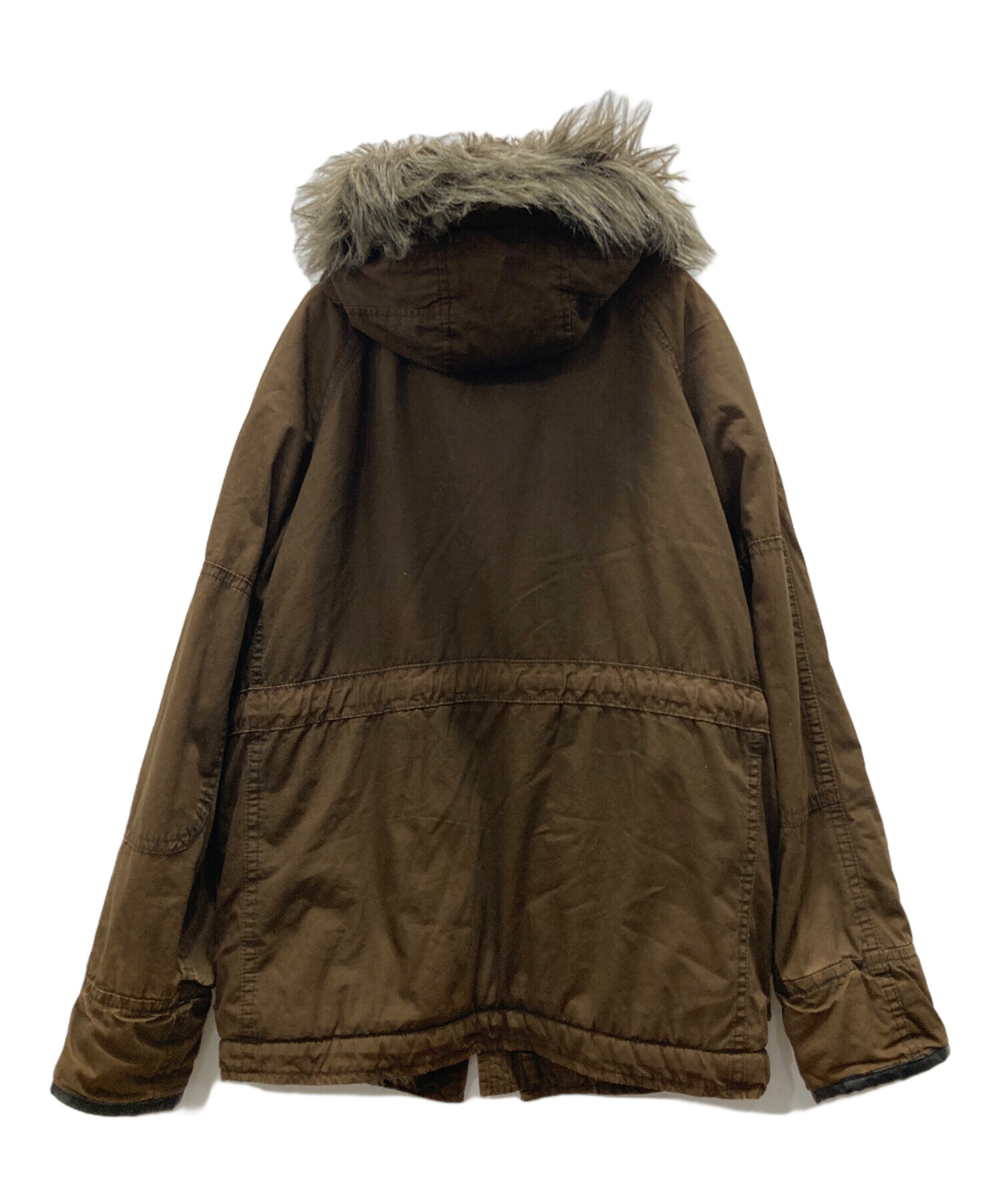 中古・古着通販】Abercrombie & Fitch (アバクロンビー アンド