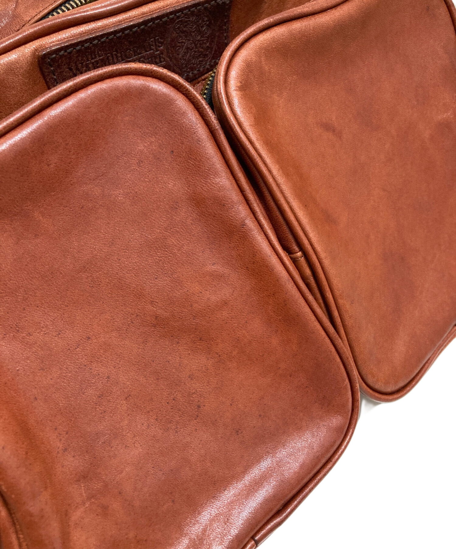 中古・古着通販】THE WARMTHCRAFTS-MANUFACTURE (ウォームスクラフツ