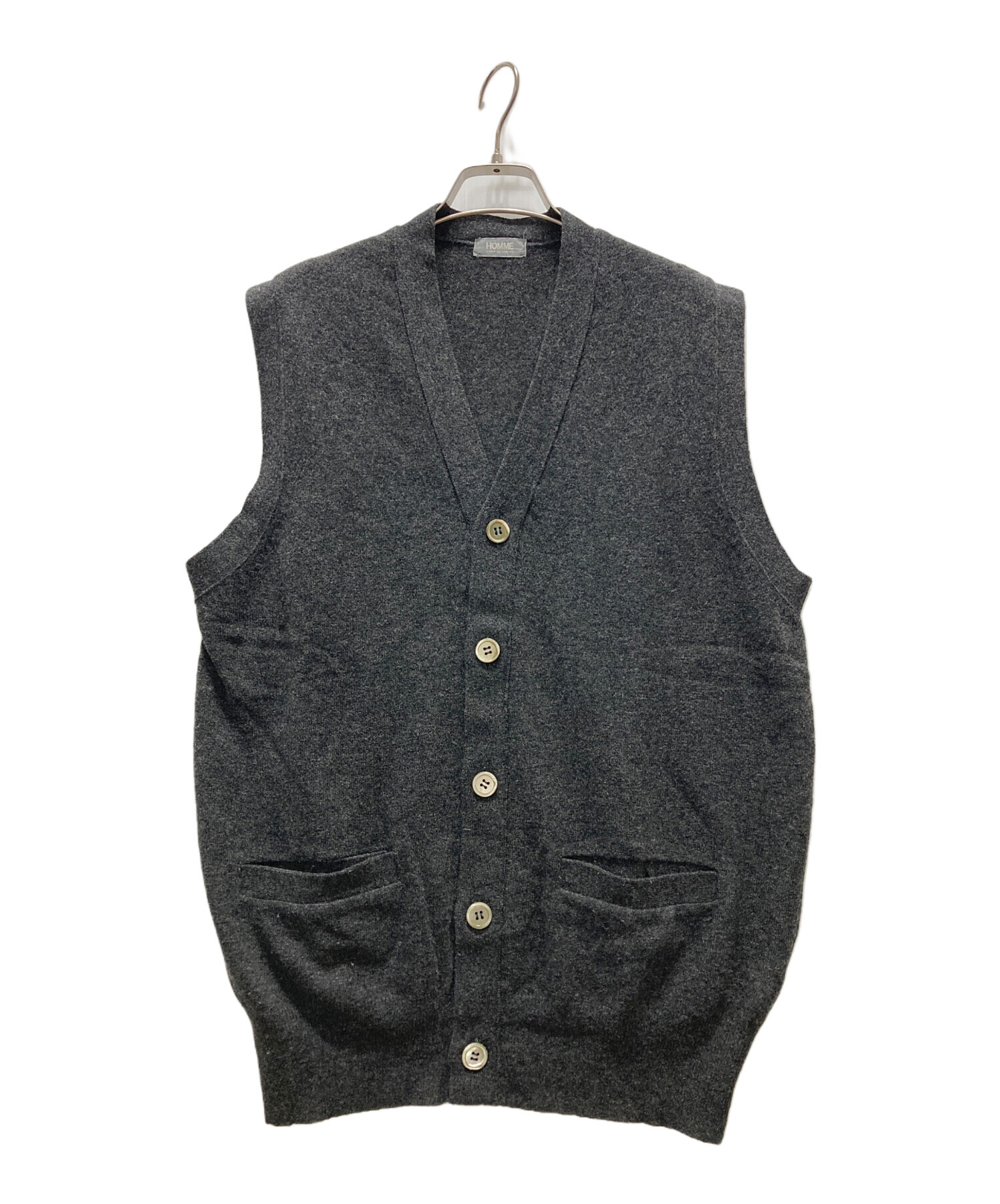 中古・古着通販】COMME des GARCONS HOMME (コムデギャルソン オム