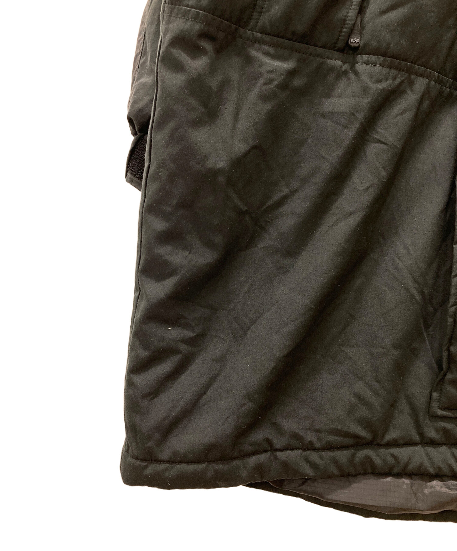 中古・古着通販】Snidel (スナイデル) ALPHA (アルファ) ロング