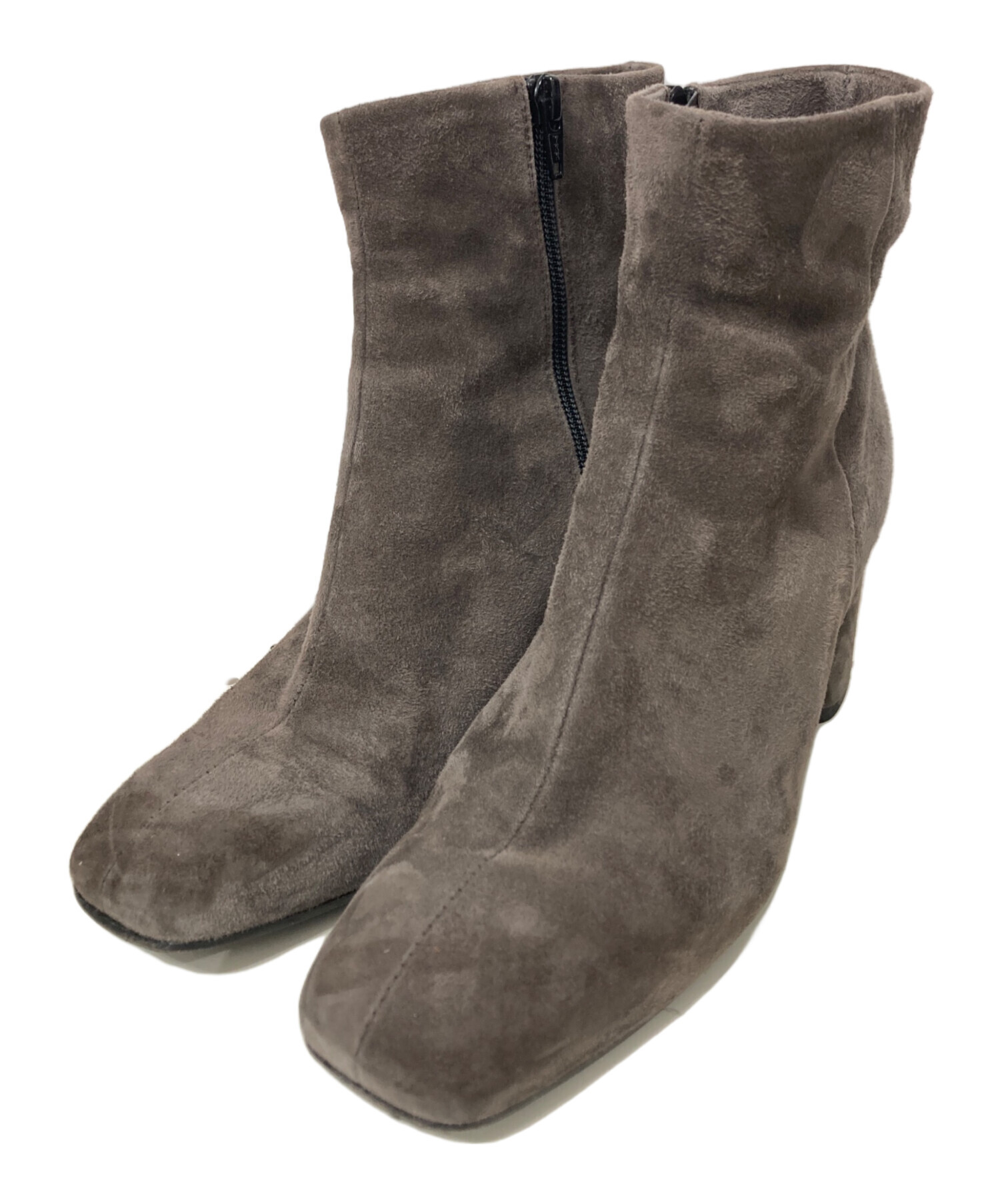 中古・古着通販】FABIO RUSCONI (ファビオルスコーニ) GEMMAサイド