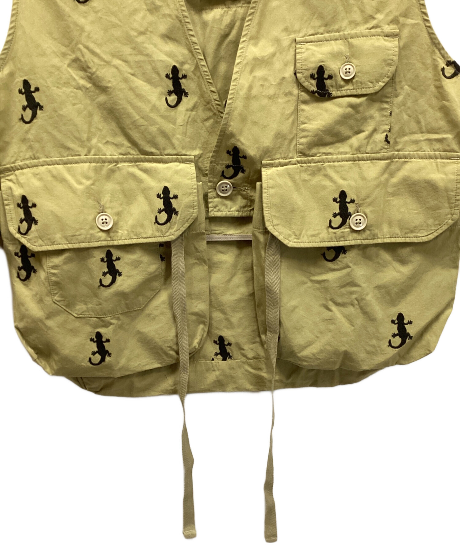 中古・古着通販】Engineered Garments (エンジニアドガーメンツ) Fowl