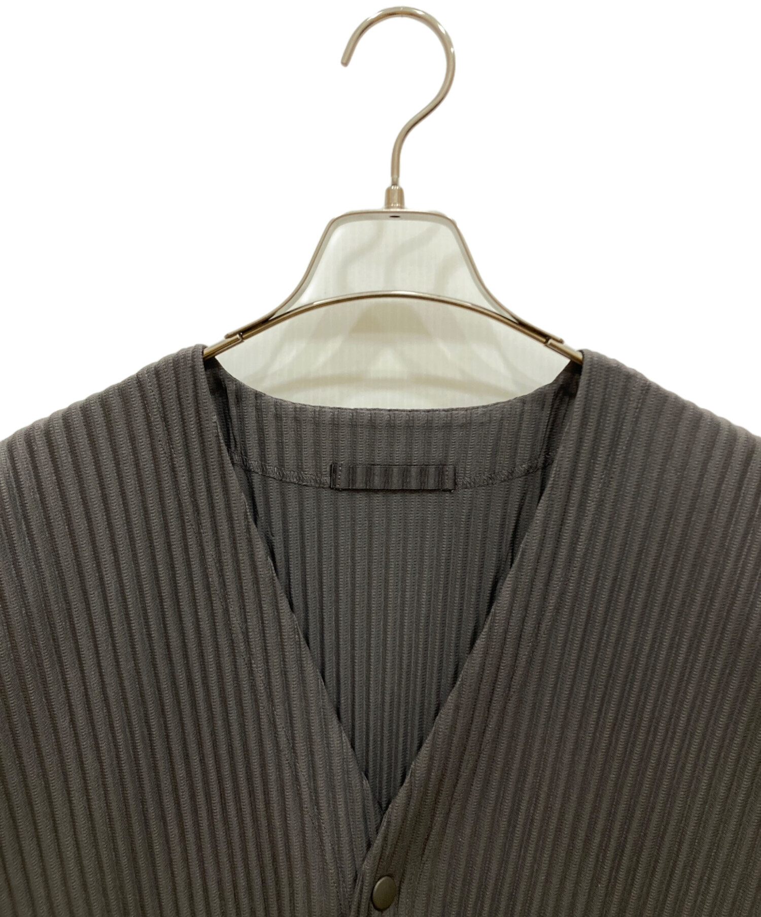 中古・古着通販】HOMME PLISSE ISSEY MIYAKE (オム プリッセ イッセイ